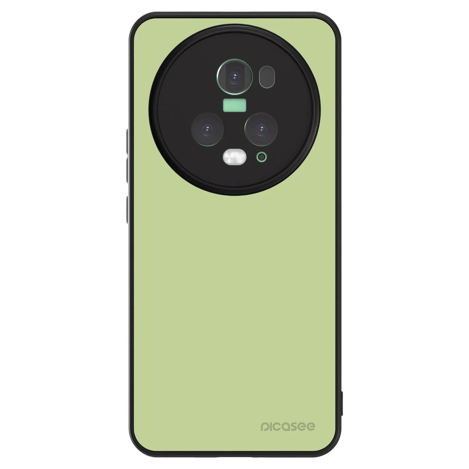 Picasee ULTIMATE CASE pentru Honor Magic5 Pro - Heavenly Hints