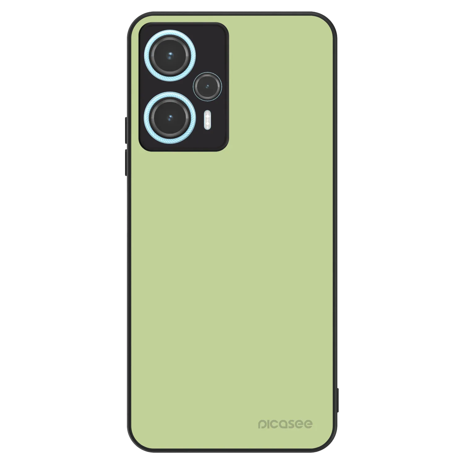 Picasee ULTIMATE CASE pentru Xiaomi Poco F5 - Heavenly Hints