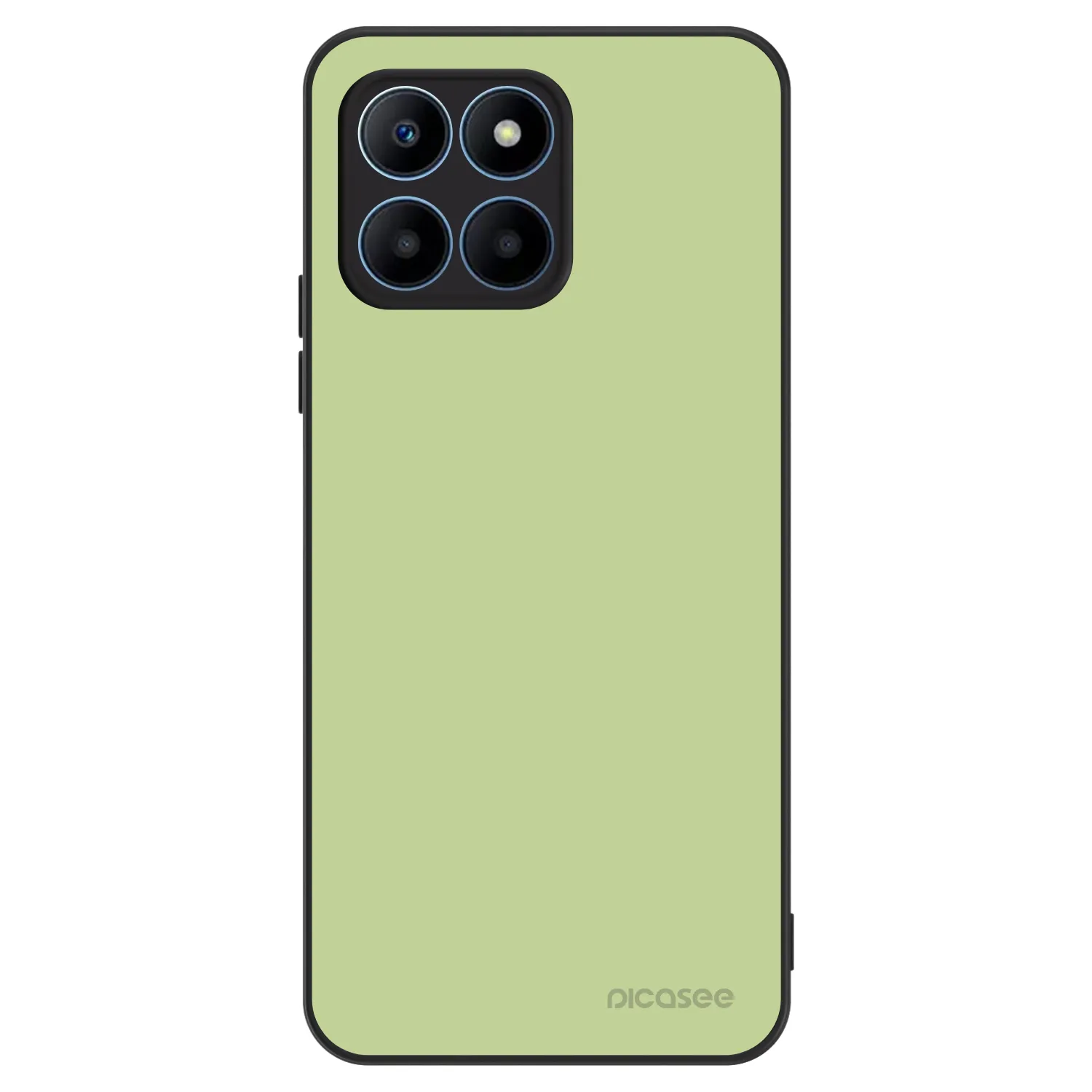 Picasee ULTIMATE CASE pentru Honor 70 Lite - Heavenly Hints