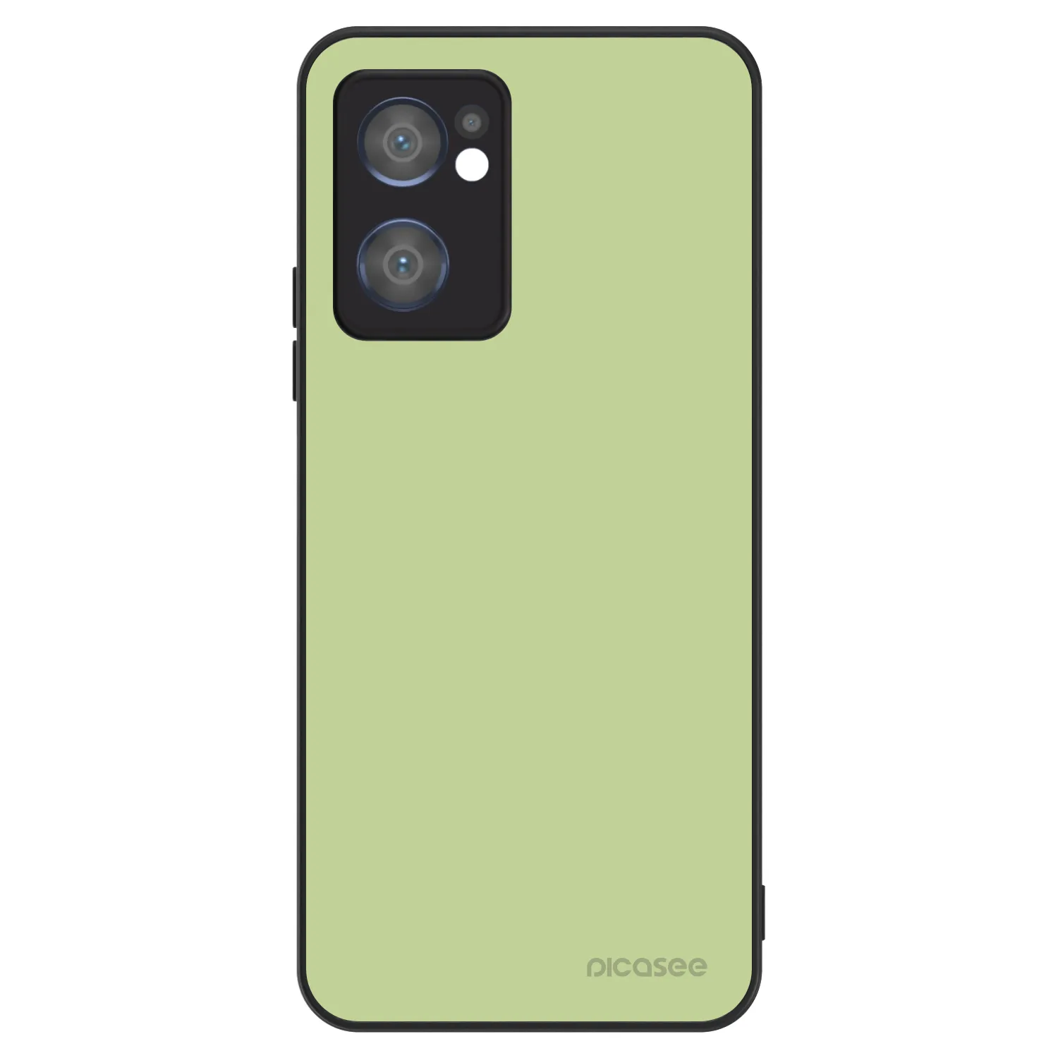 Picasee ULTIMATE CASE pentru OPPO Reno 7 5G - Heavenly Hints