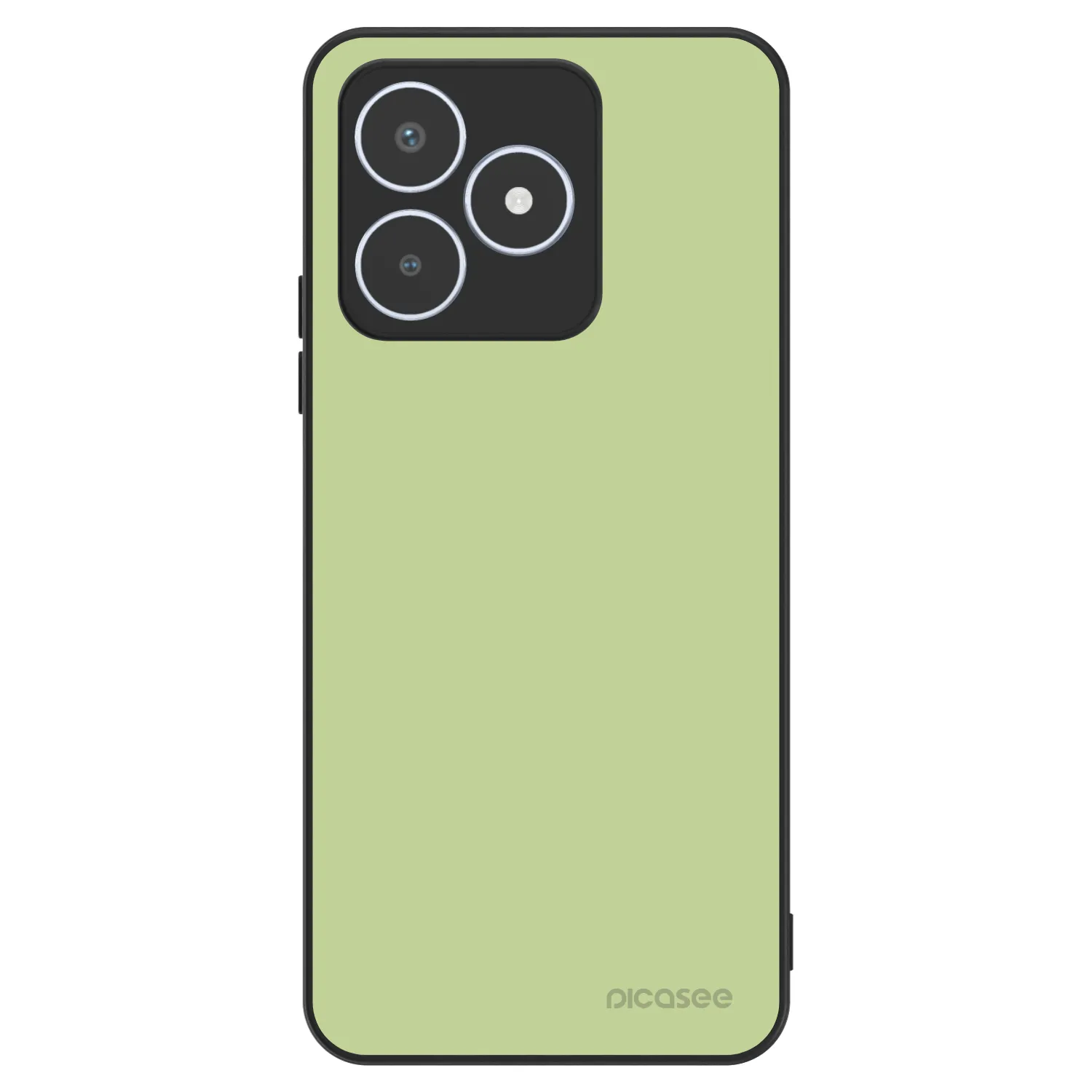 Picasee ULTIMATE CASE pentru Realme C53 - Heavenly Hints