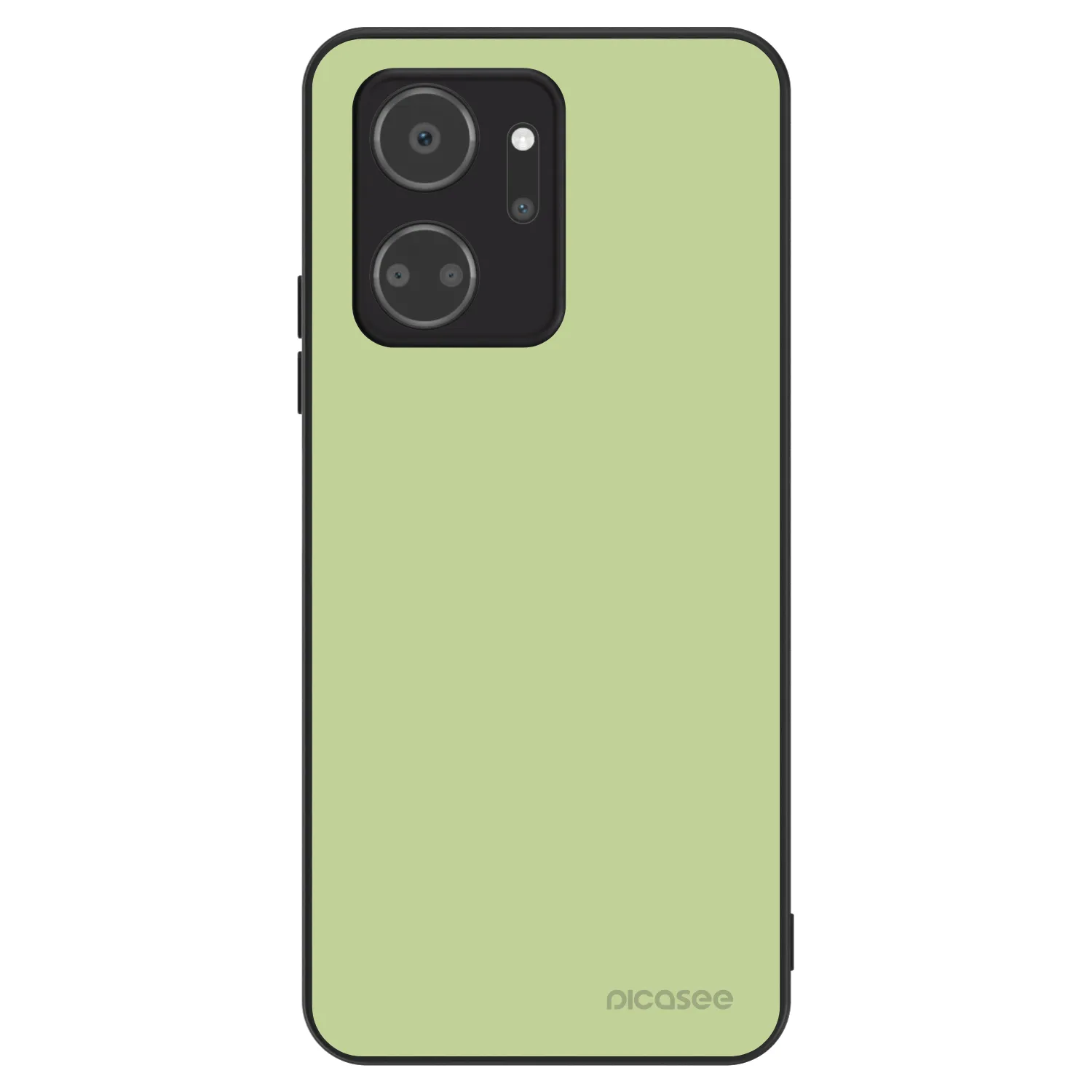 Picasee ULTIMATE CASE pentru Honor X7a - Heavenly Hints