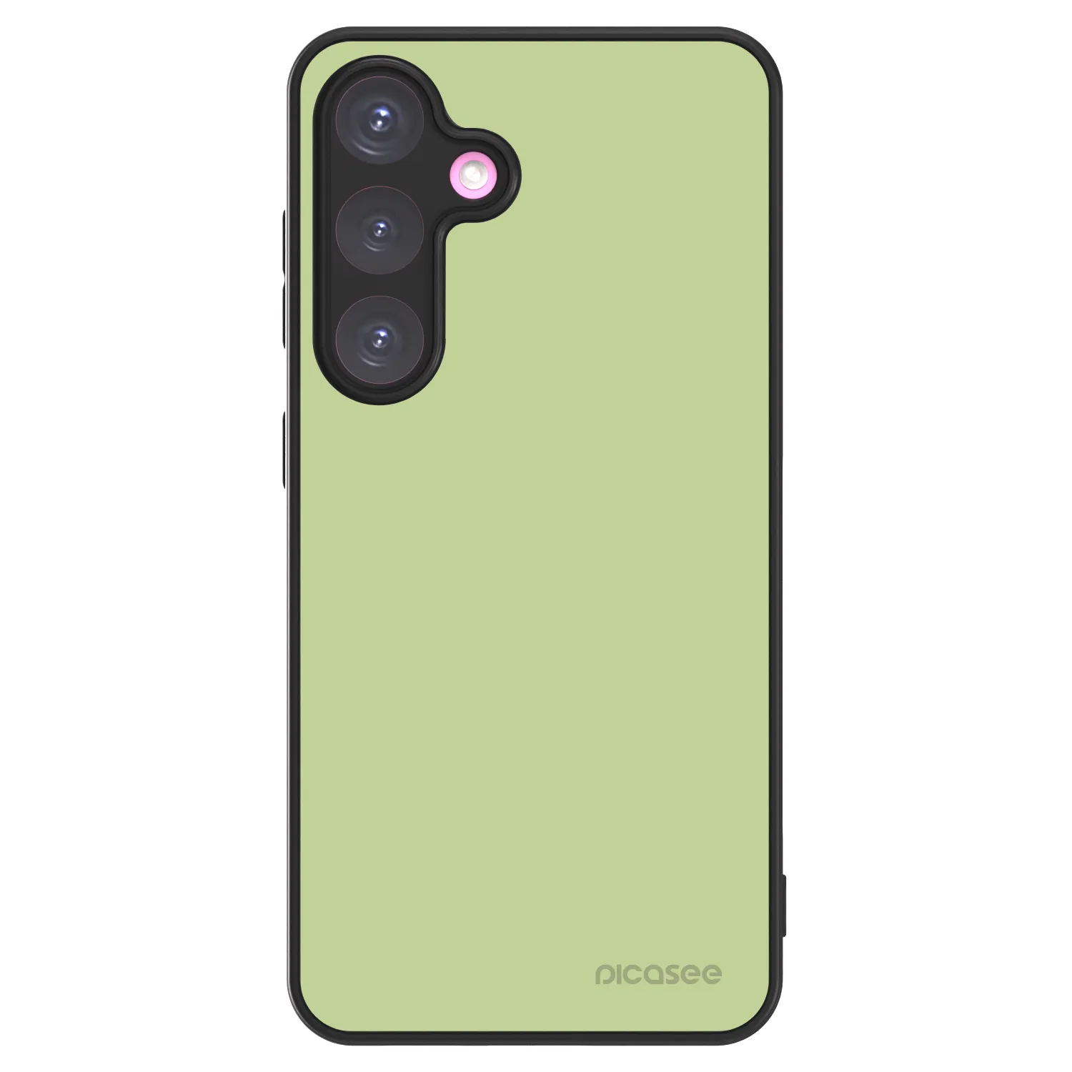 Picasee ULTIMATE CASE pentru Samsung Galaxy S24+ S926B 5G - Heavenly Hints