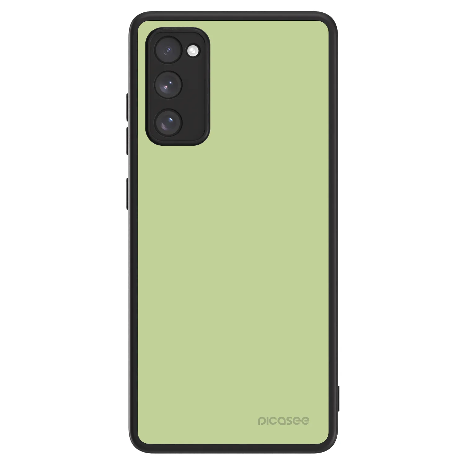 Picasee ULTIMATE CASE PowerShare pentru Samsung Galaxy S20 FE - Heavenly Hints