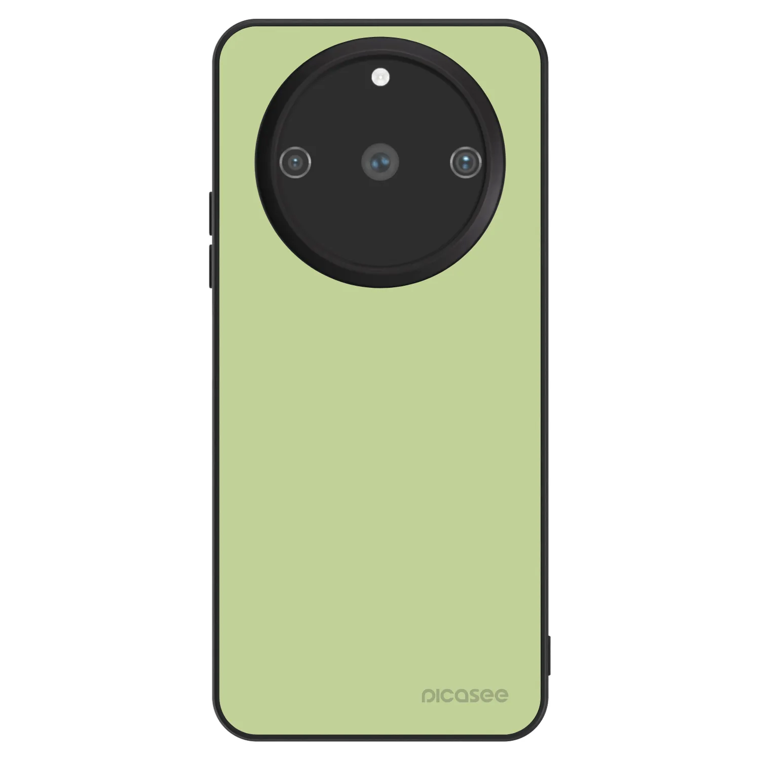 Picasee ULTIMATE CASE pentru Realme 11 Pro+ - Heavenly Hints