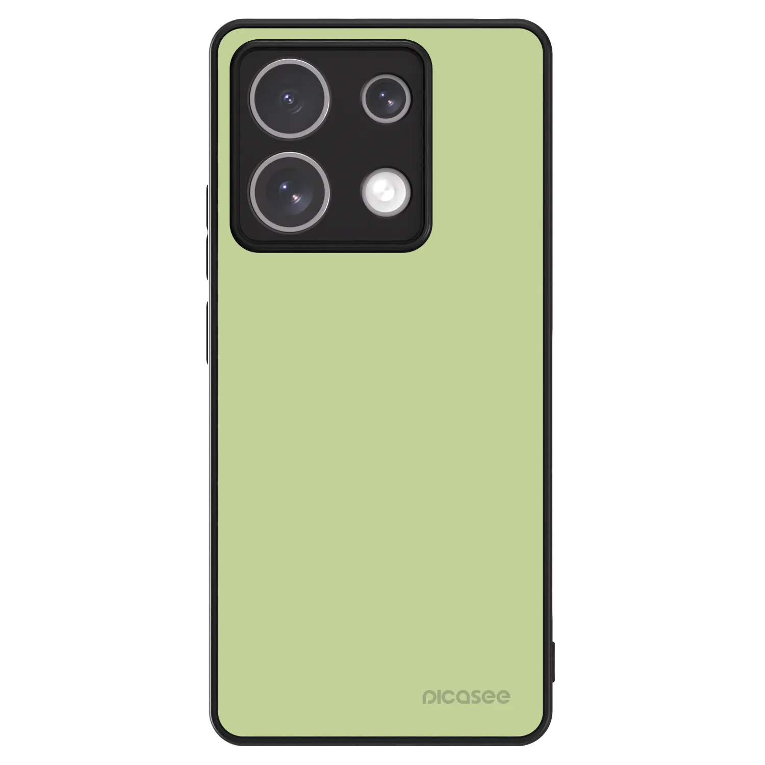 Picasee ULTIMATE CASE pentru Xiaomi Redmi Note 13 5G - Heavenly Hints