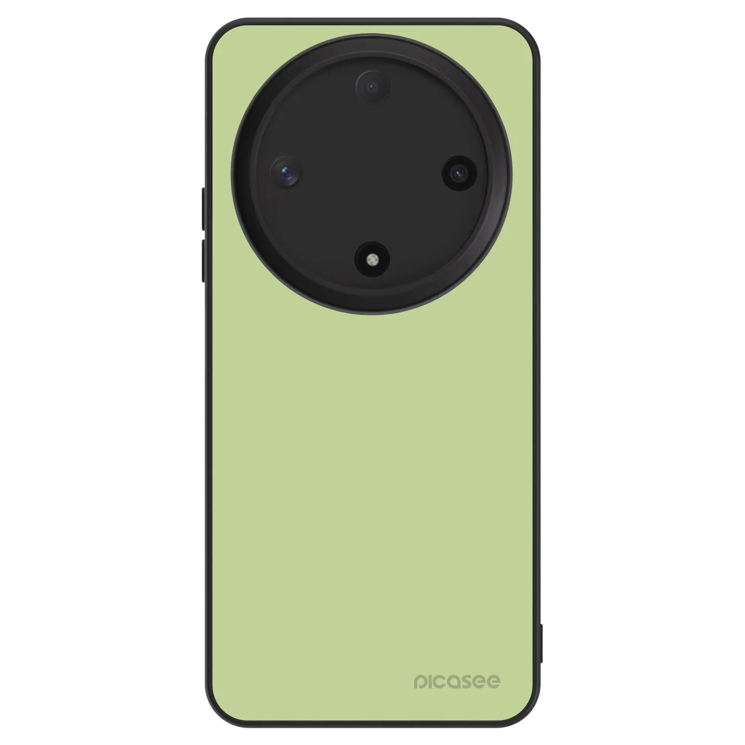 Picasee ULTIMATE CASE pentru Honor Magic6 Lite 5G - Heavenly Hints