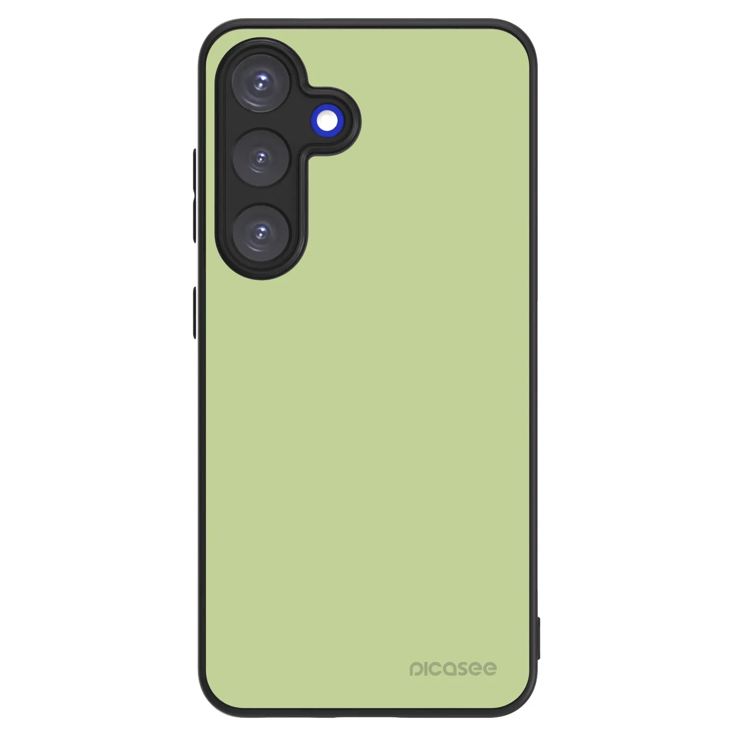 Picasee ULTIMATE CASE pentru Samsung Galaxy A25 A256B 5G - Heavenly Hints