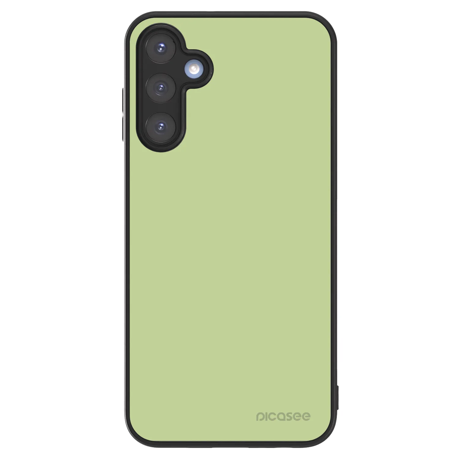 Picasee ULTIMATE CASE pentru Samsung Galaxy A15 A156B 5G - Heavenly Hints