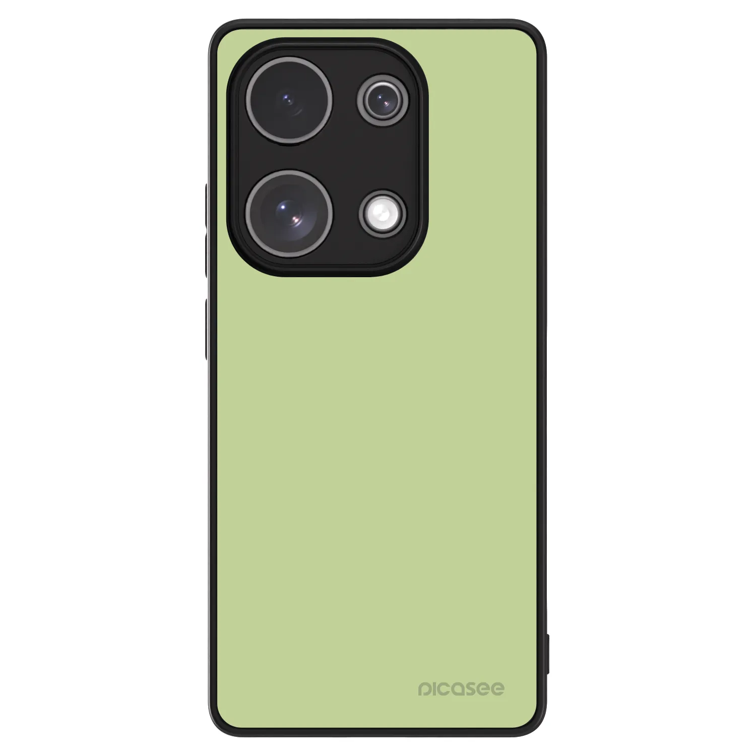 Picasee ULTIMATE CASE pentru Xiaomi Redmi Note 13 Pro 4G - Heavenly Hints
