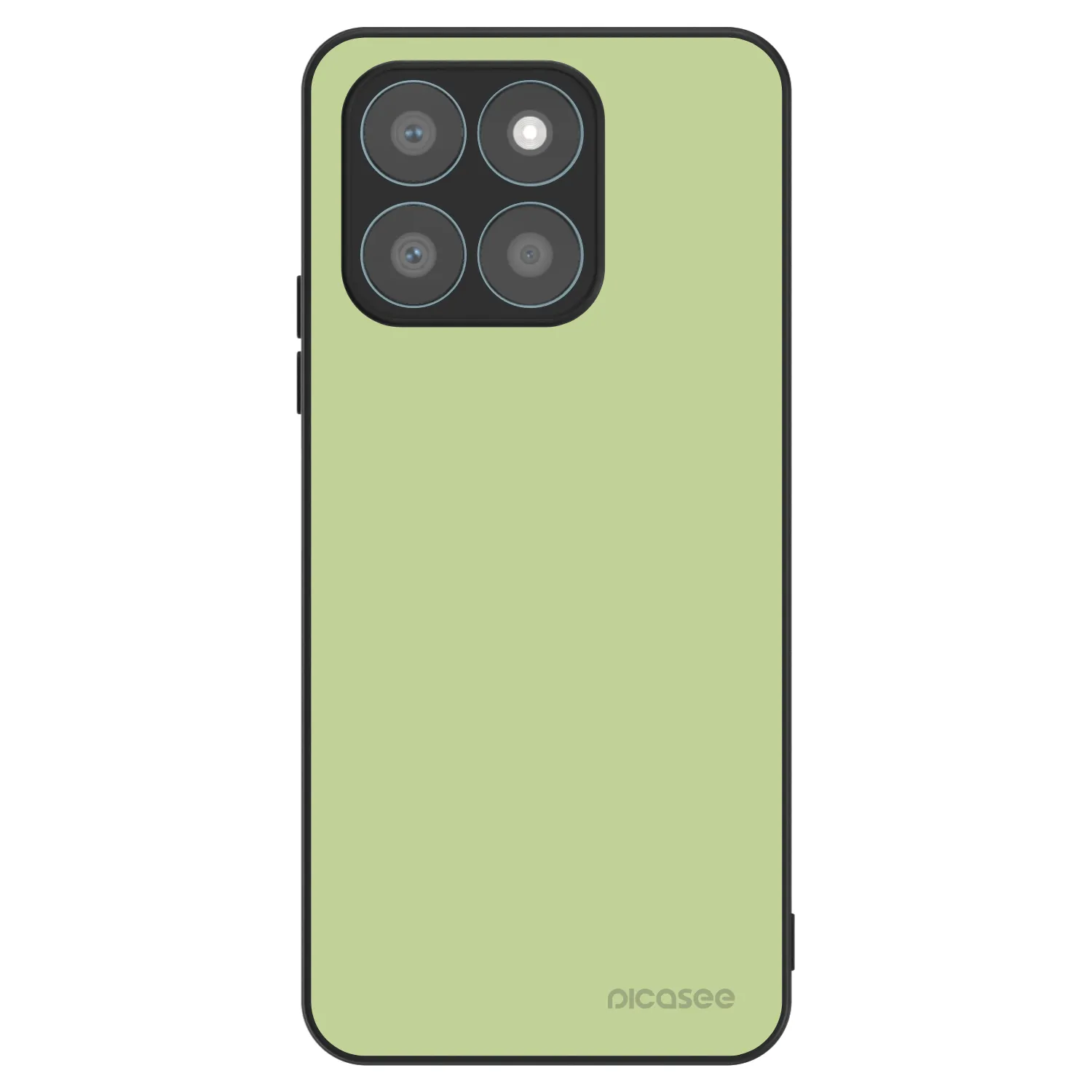 Picasee ULTIMATE CASE pentru Honor X8b - Heavenly Hints