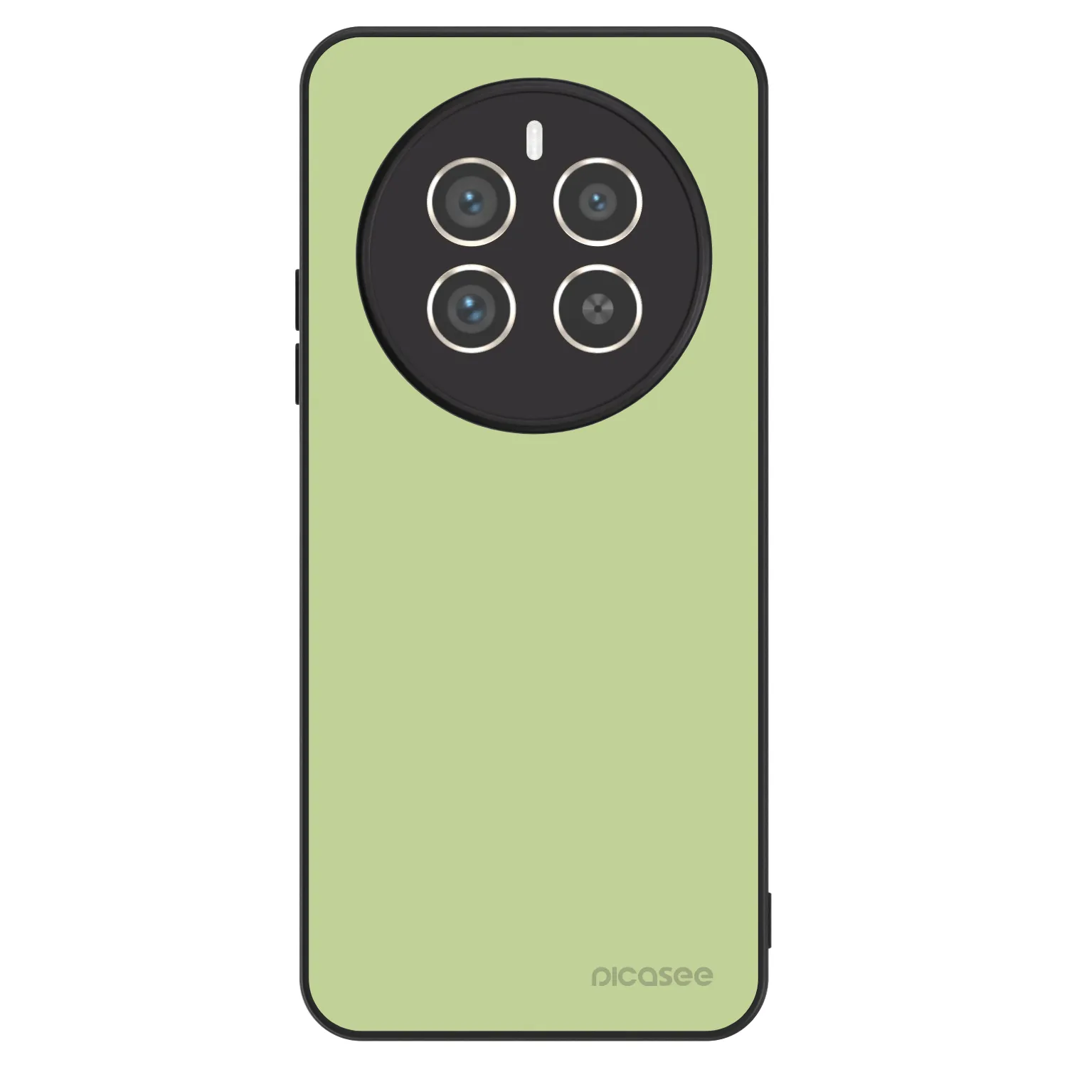 Picasee ULTIMATE CASE pentru Realme 12 Pro 5G - Heavenly Hints