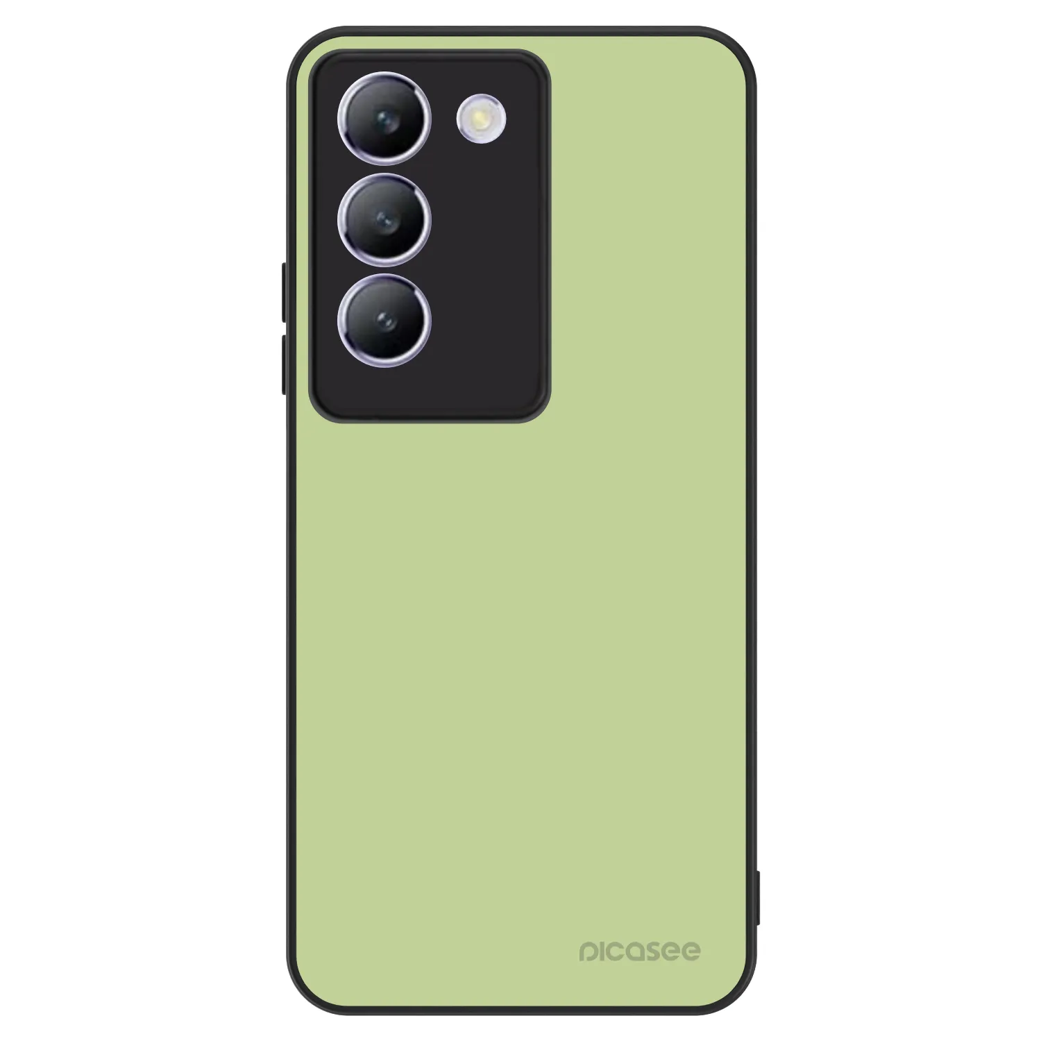 Picasee ULTIMATE CASE pentru Vivo V40 SE 5G - Heavenly Hints