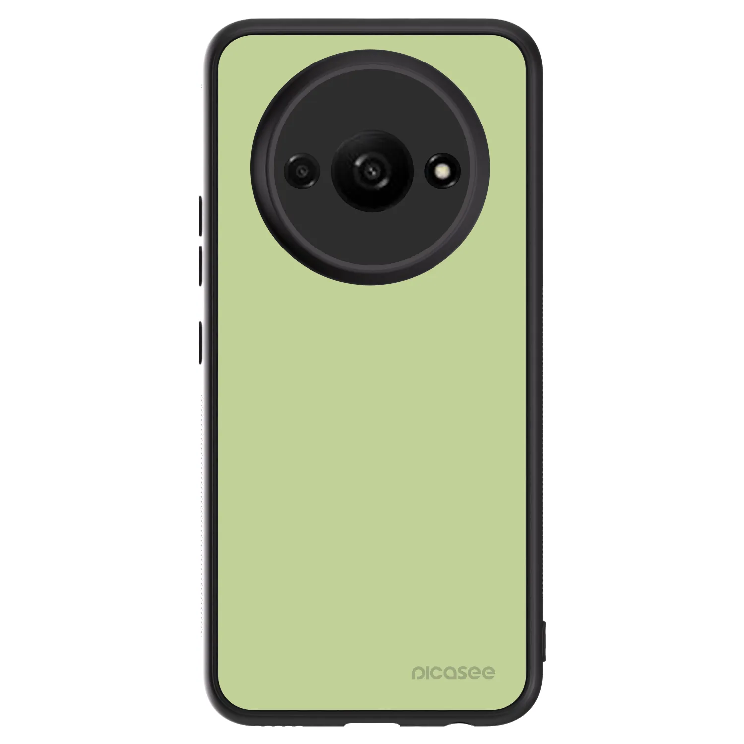 Picasee ULTIMATE CASE pentru Xiaomi Redmi A3 - Heavenly Hints
