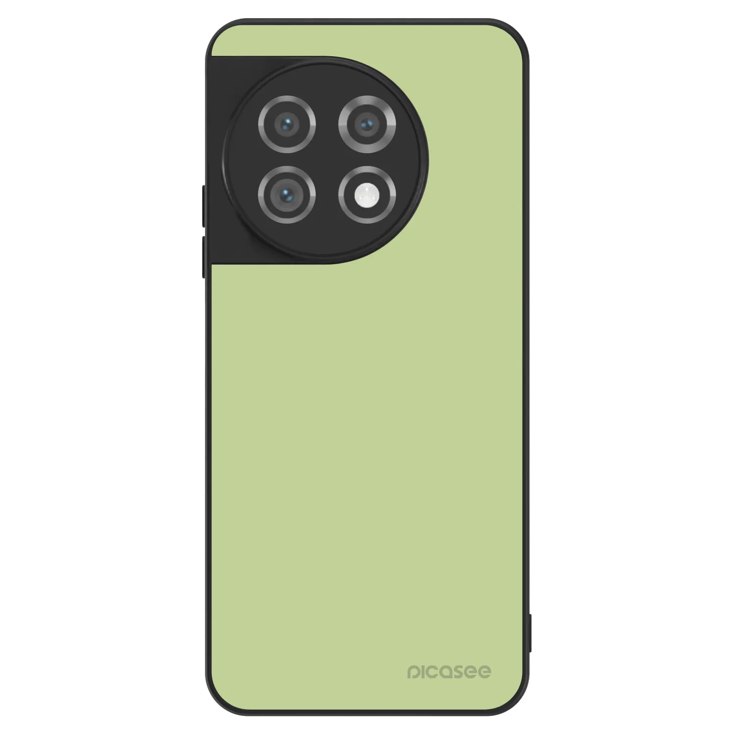 Picasee ULTIMATE CASE pentru OnePlus 11 5G - Heavenly Hints