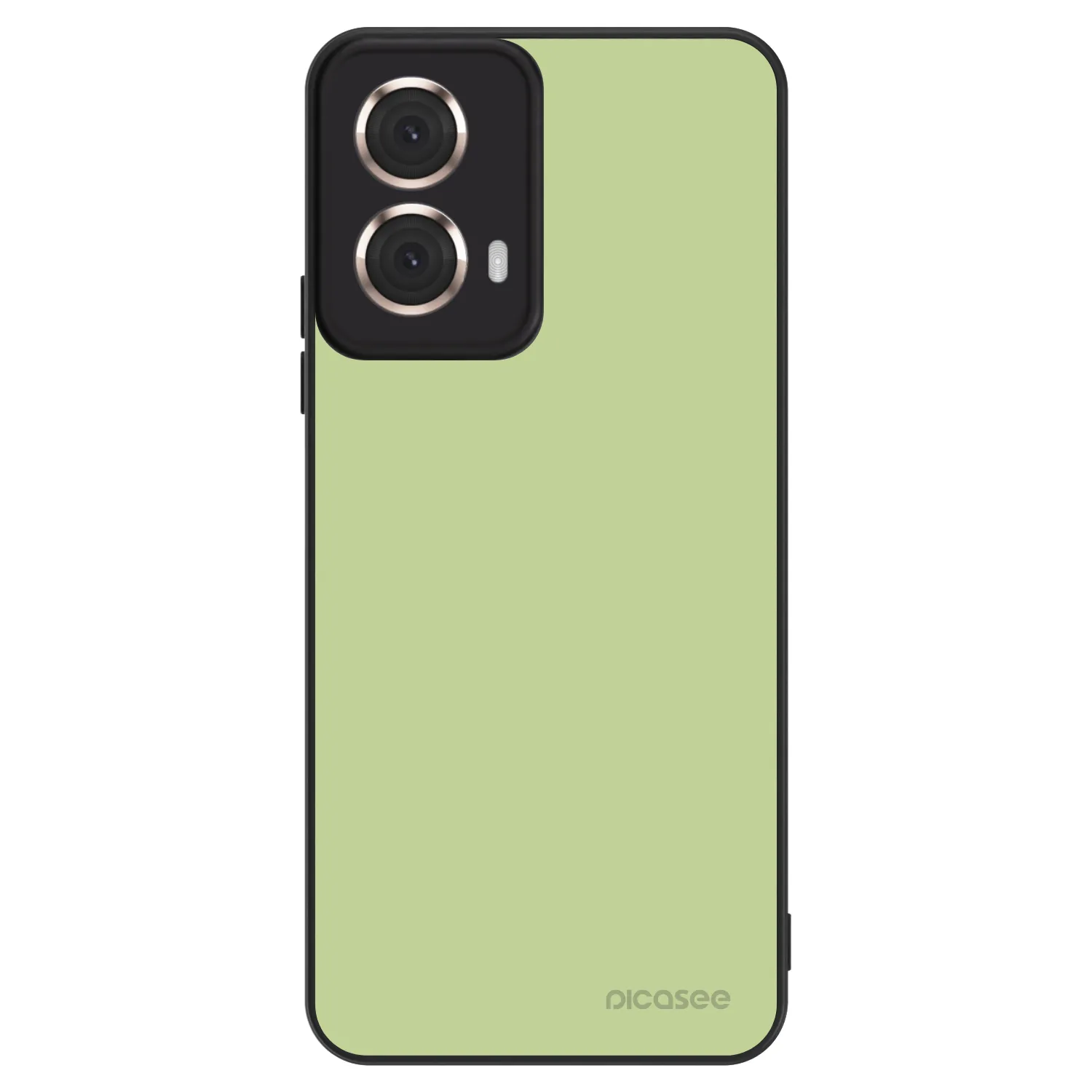 Picasee ULTIMATE CASE pentru Motorola Moto G85 - Heavenly Hints