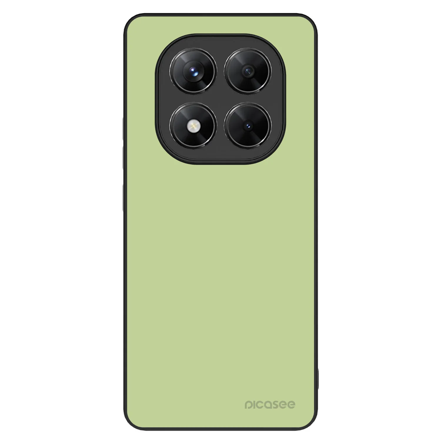 Picasee ULTIMATE CASE pentru Xiaomi Redmi Note 14 Pro 5G - Heavenly Hints