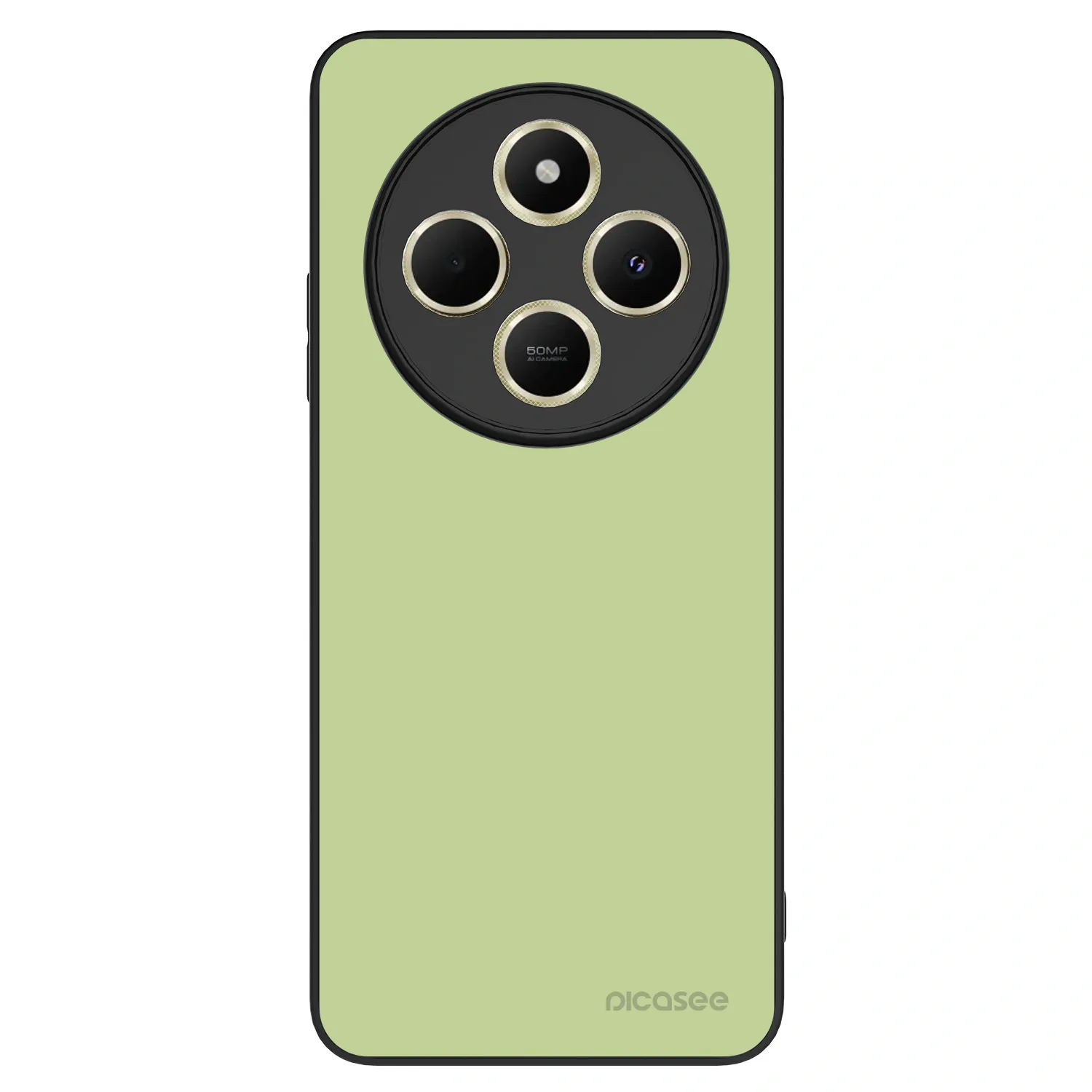 Picasee ULTIMATE CASE pentru Xiaomi Redmi 14C - Heavenly Hints