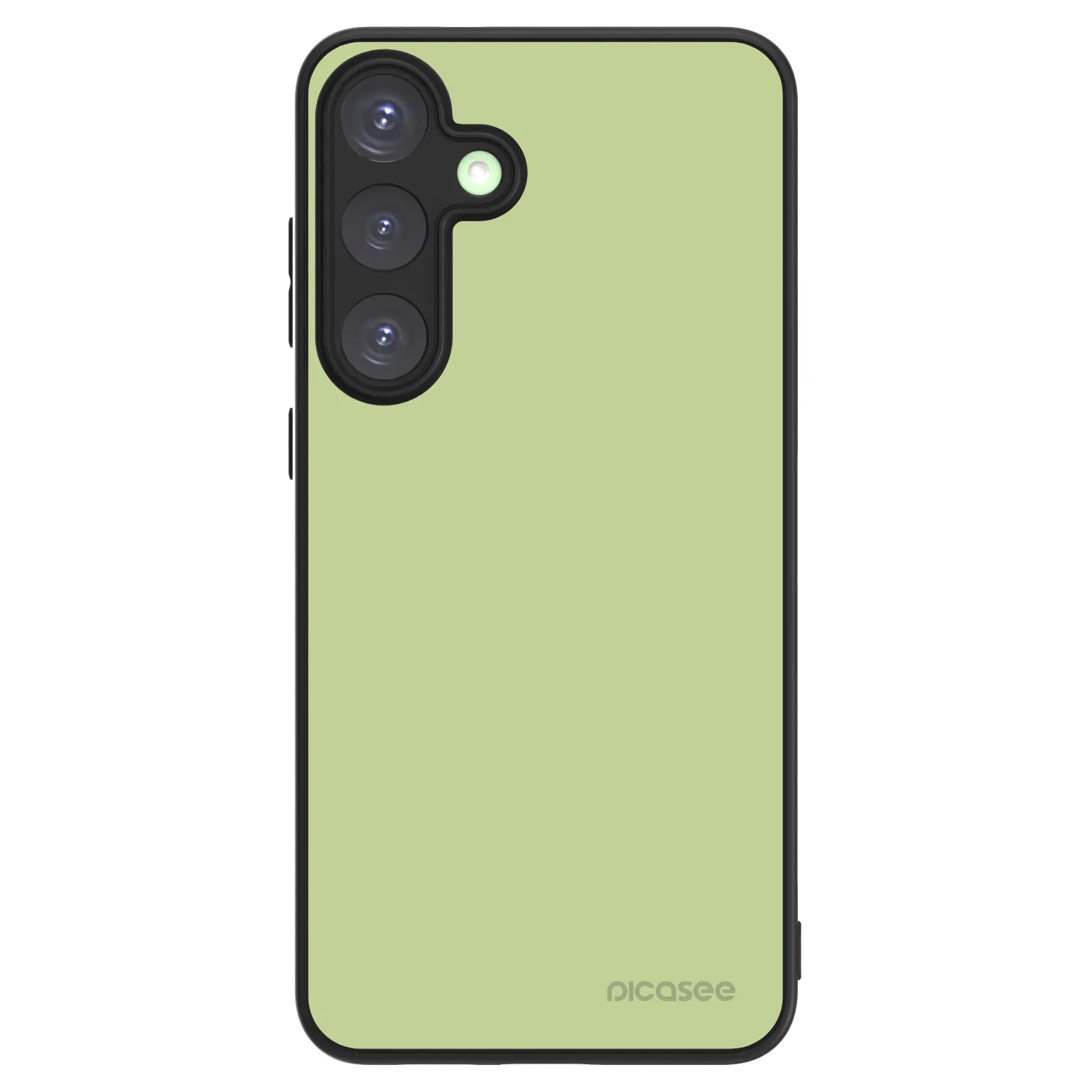 Picasee ULTIMATE CASE PowerShare pentru Samsung Galaxy S25+ 5G - Heavenly Hints