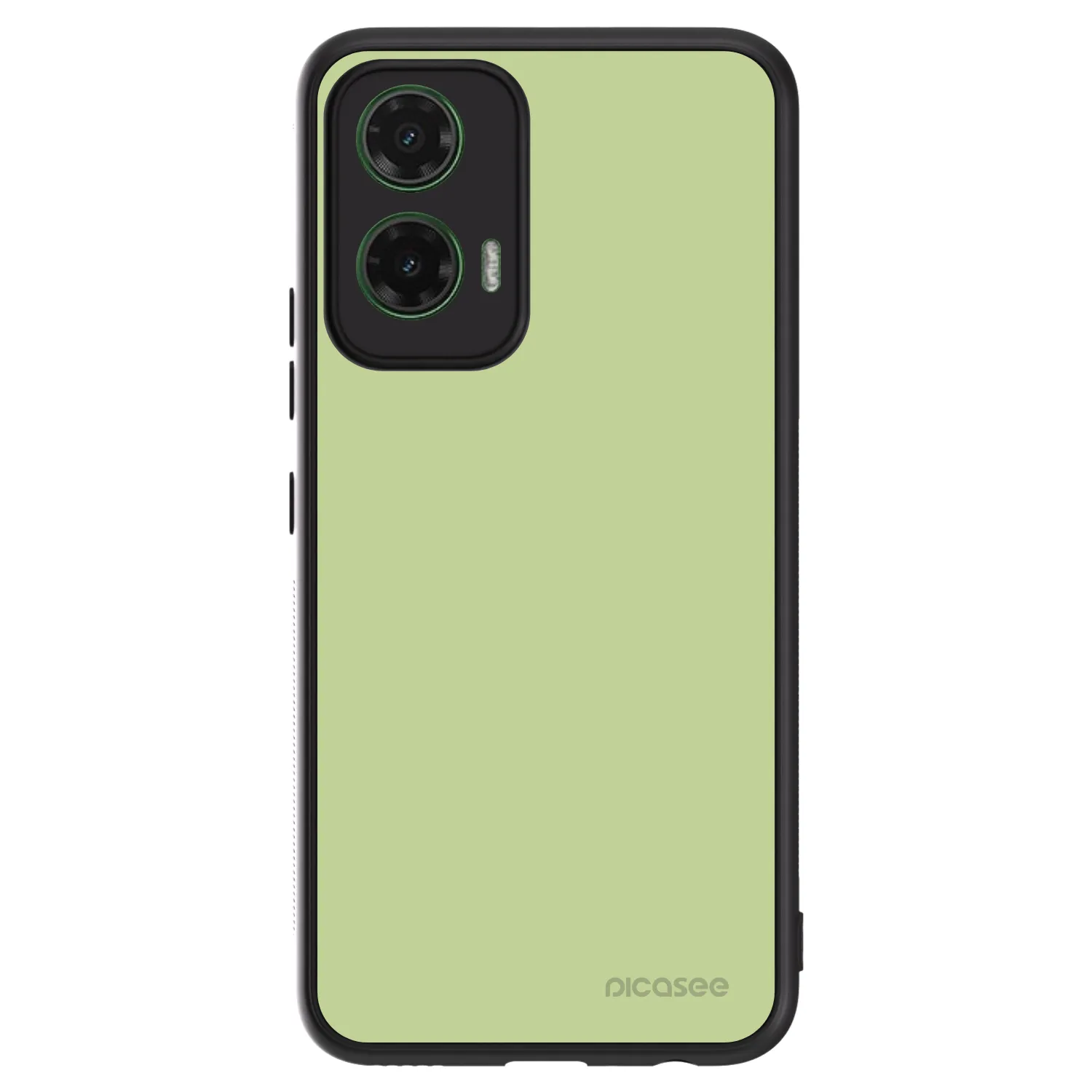 Picasee ULTIMATE CASE pentru Motorola Moto G35 5G - Heavenly Hints