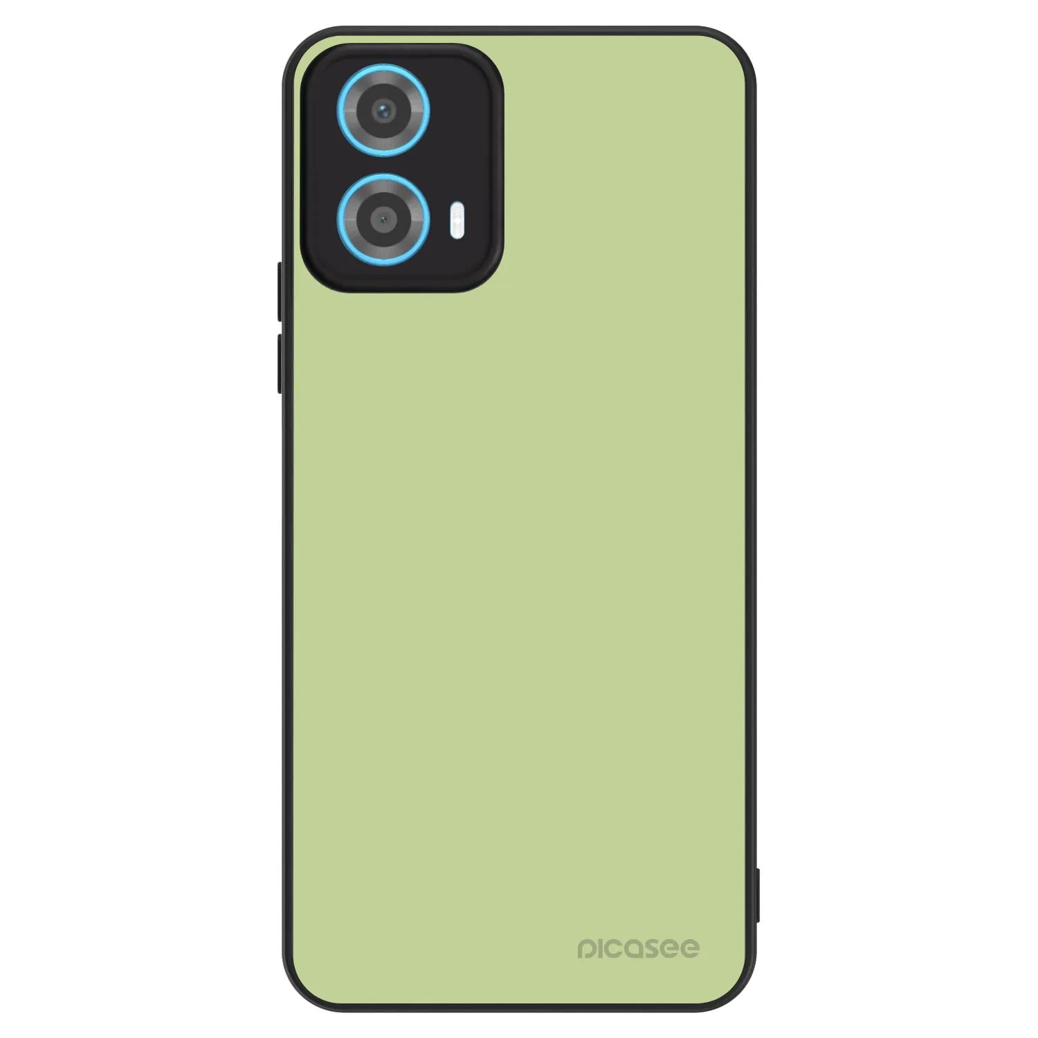Picasee ULTIMATE CASE pentru Motorola Moto G34 5G - Heavenly Hints