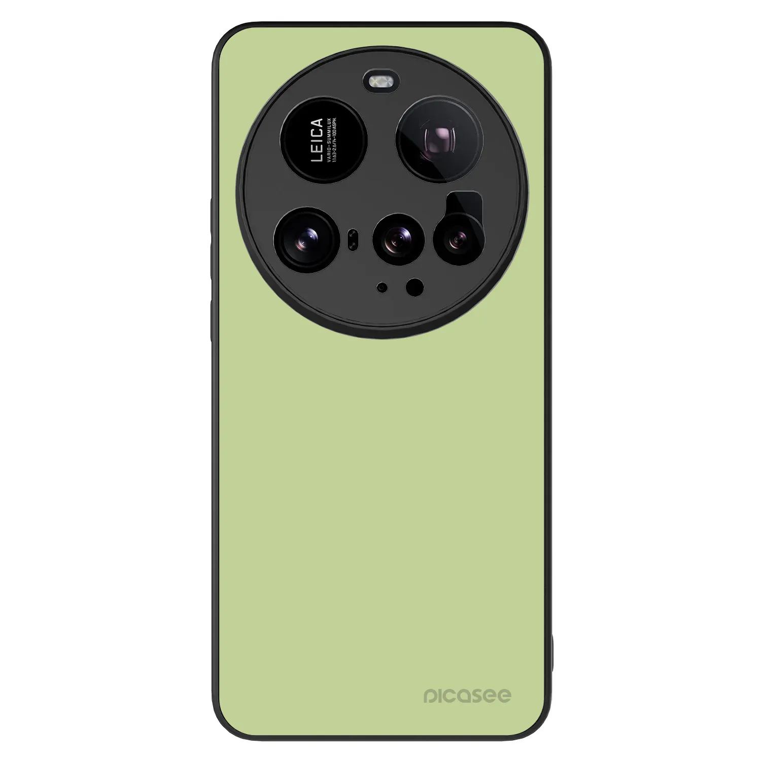 Picasee ULTIMATE CASE pentru Xiaomi 15 Ultra - Heavenly Hints