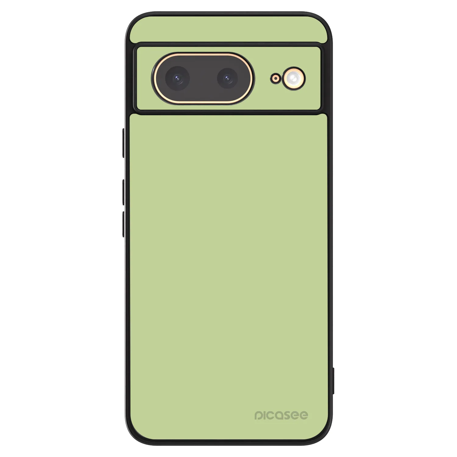Picasee ULTIMATE CASE pentru Google Pixel 8 - Heavenly Hints