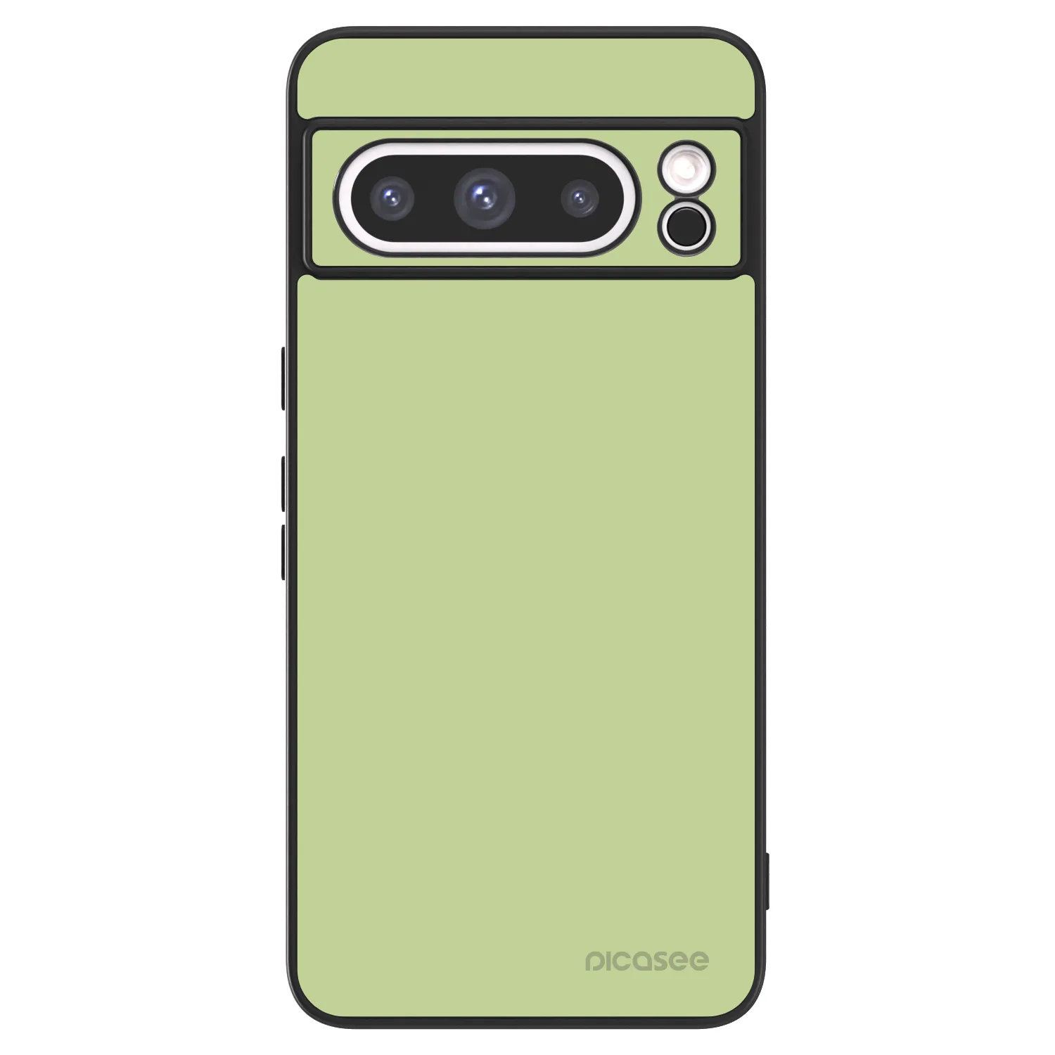Picasee ULTIMATE CASE pentru Google Pixel 8 Pro - Heavenly Hints