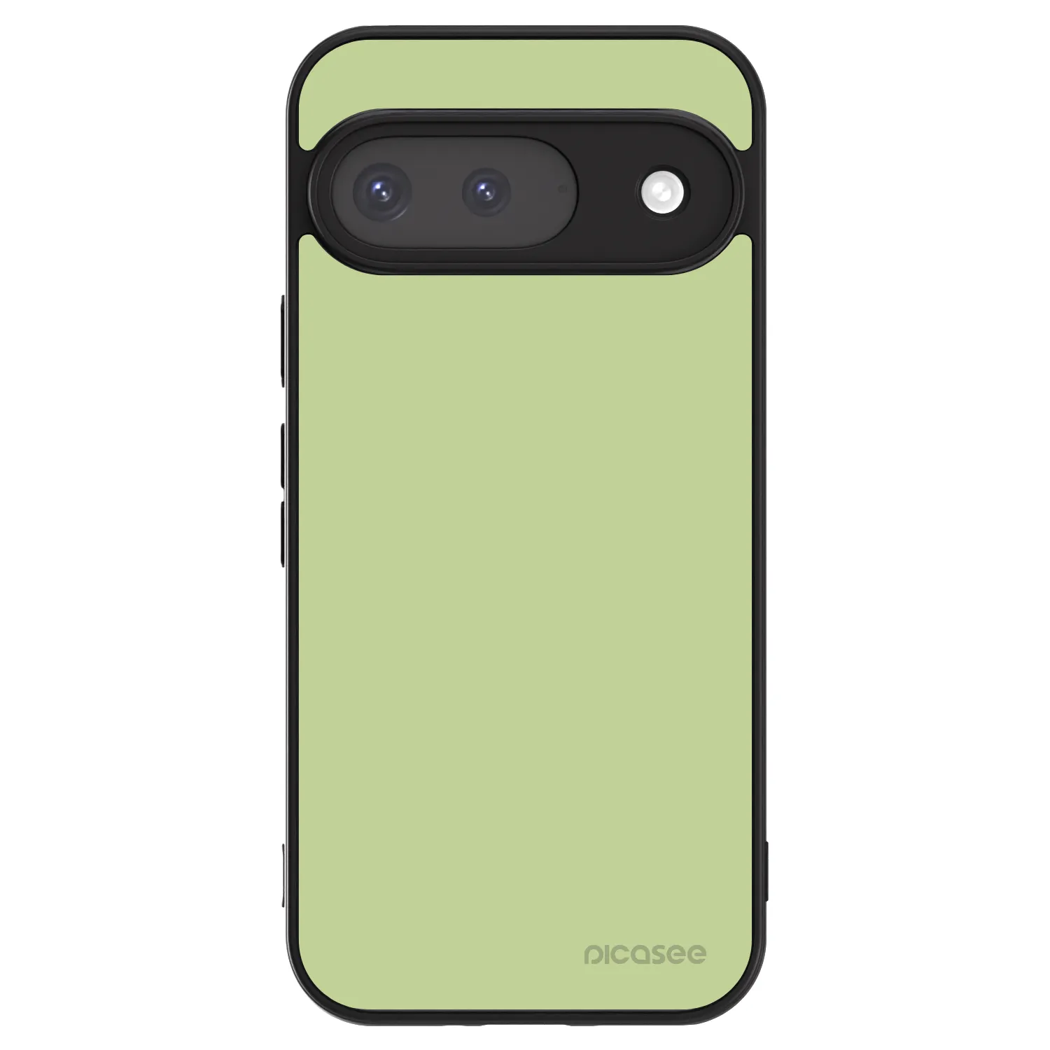 Picasee ULTIMATE CASE pentru Google Pixel 9 - Heavenly Hints