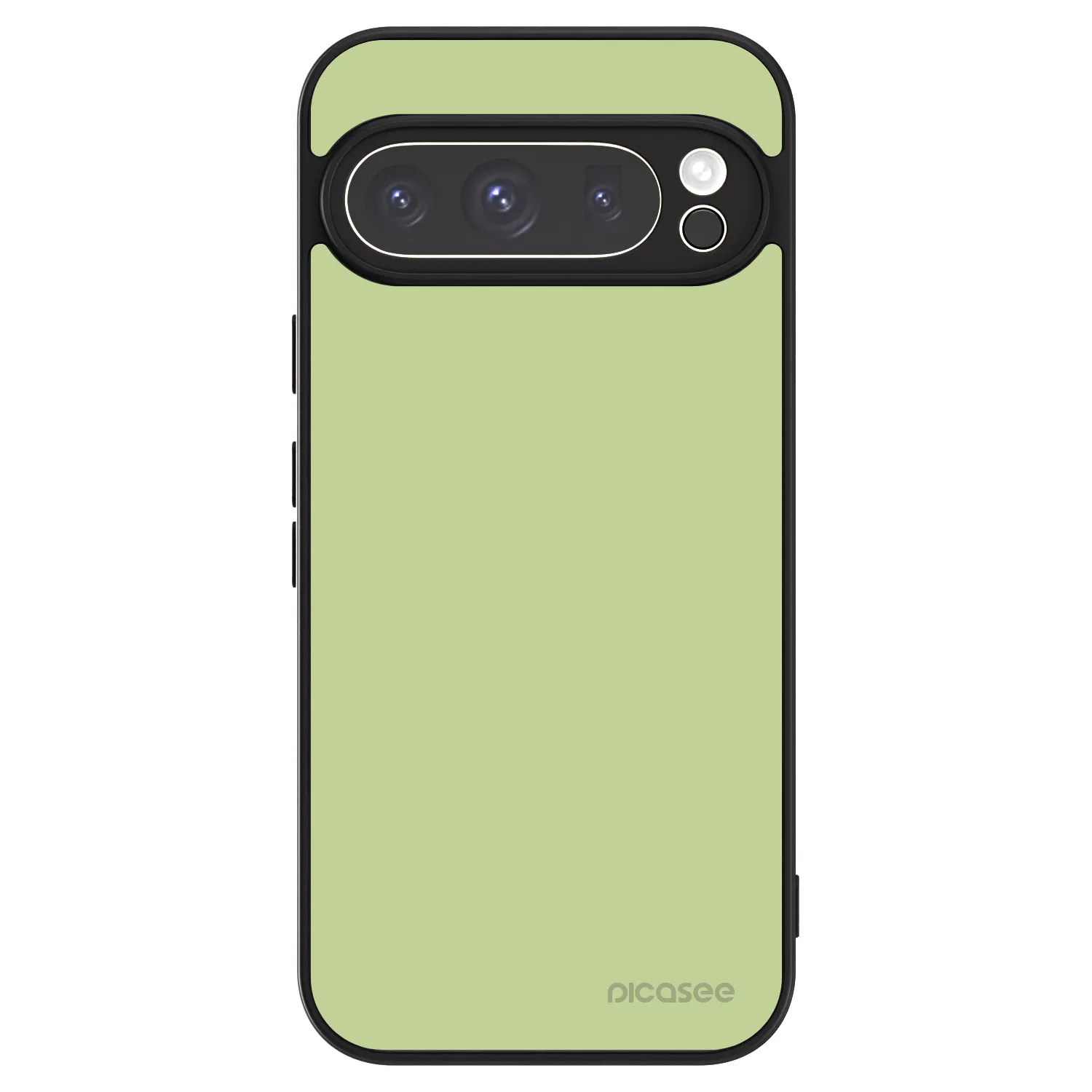 Picasee ULTIMATE CASE pentru Google Pixel 9 Pro - Heavenly Hints