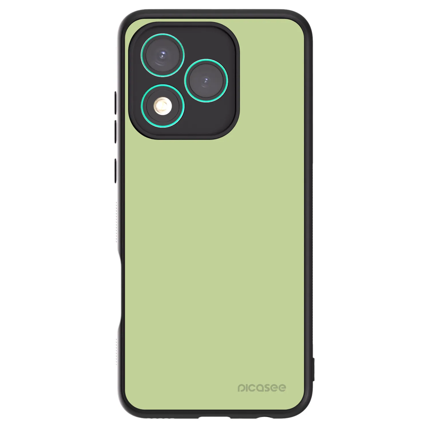 Picasee ULTIMATE CASE pentru Honor 400 Lite 5G - Heavenly Hints