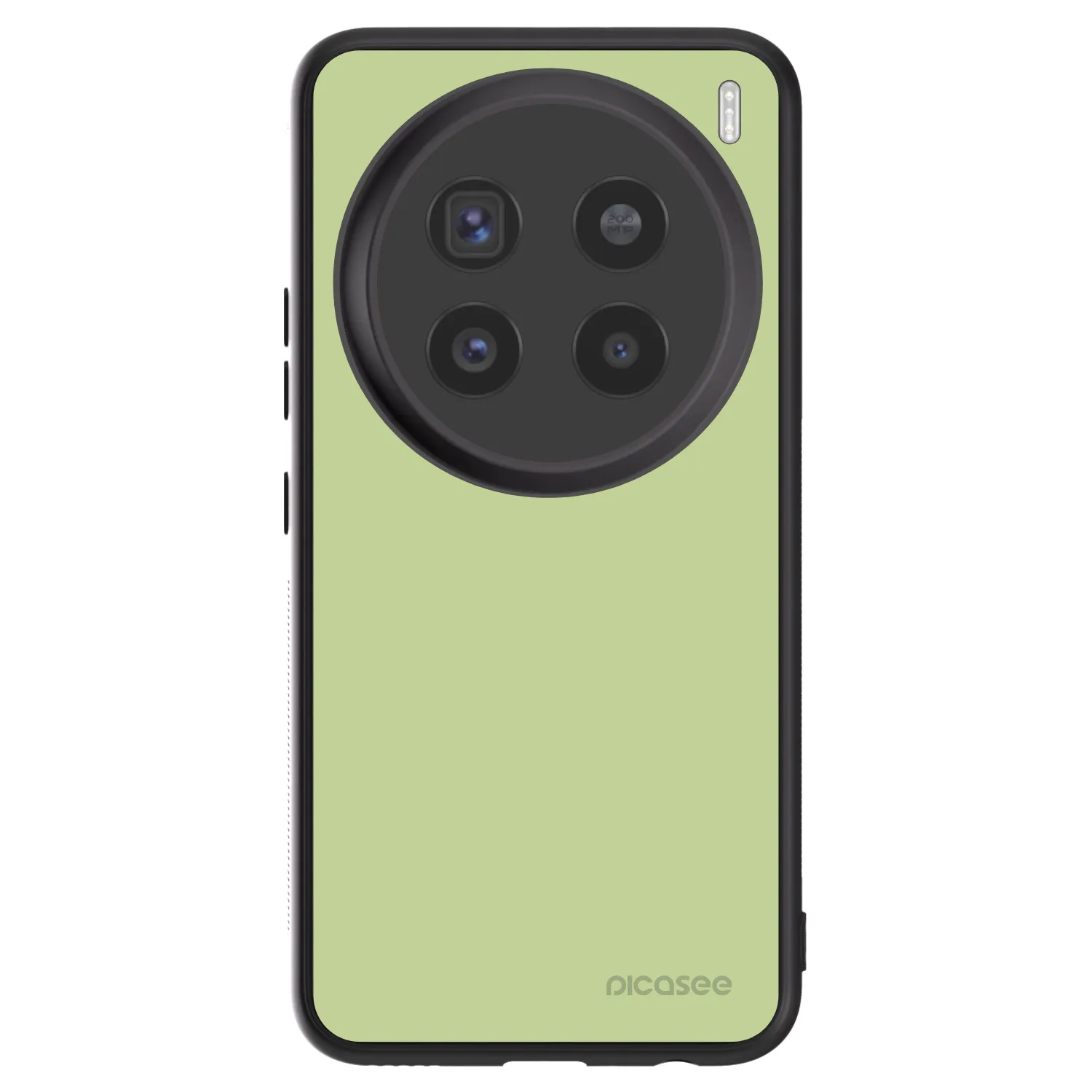 Picasee ULTIMATE CASE pentru Vivo X200 Pro - Heavenly Hints