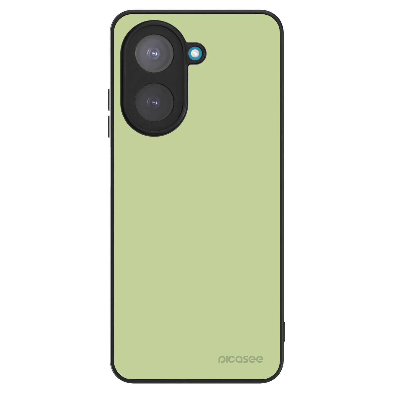Picasee ULTIMATE CASE pentru Xiaomi Redmi A5 - Heavenly Hints
