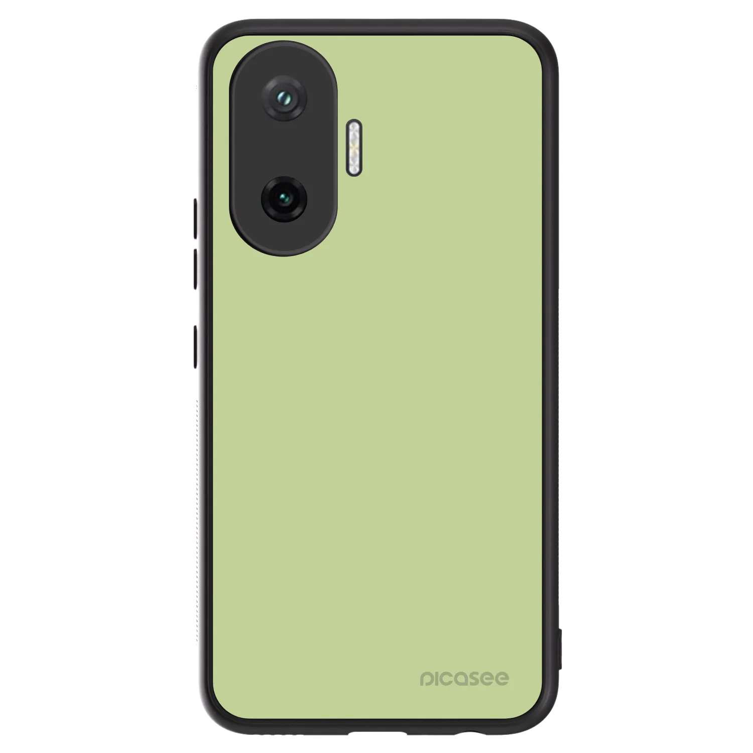 Picasee ULTIMATE CASE pentru Xiaomi Poco F7 Pro 5G - Heavenly Hints