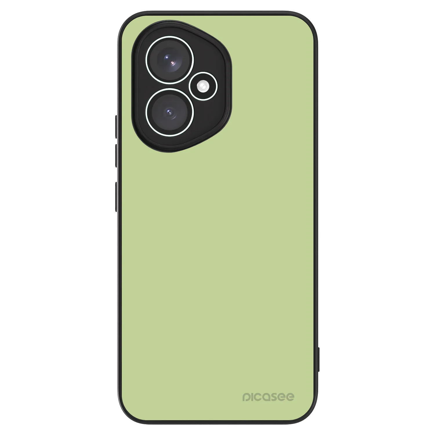 Picasee ULTIMATE CASE pentru Honor 400 5G - Heavenly Hints