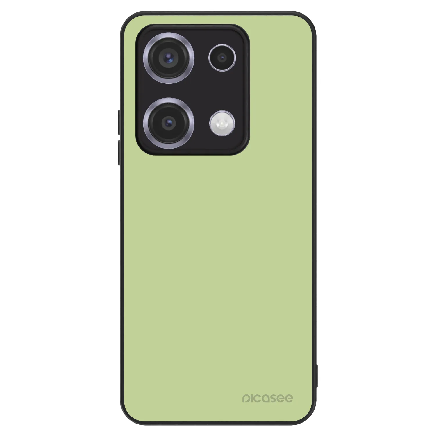 Picasee ULTIMATE CASE pentru Xiaomi Redmi Note 14S - Heavenly Hints