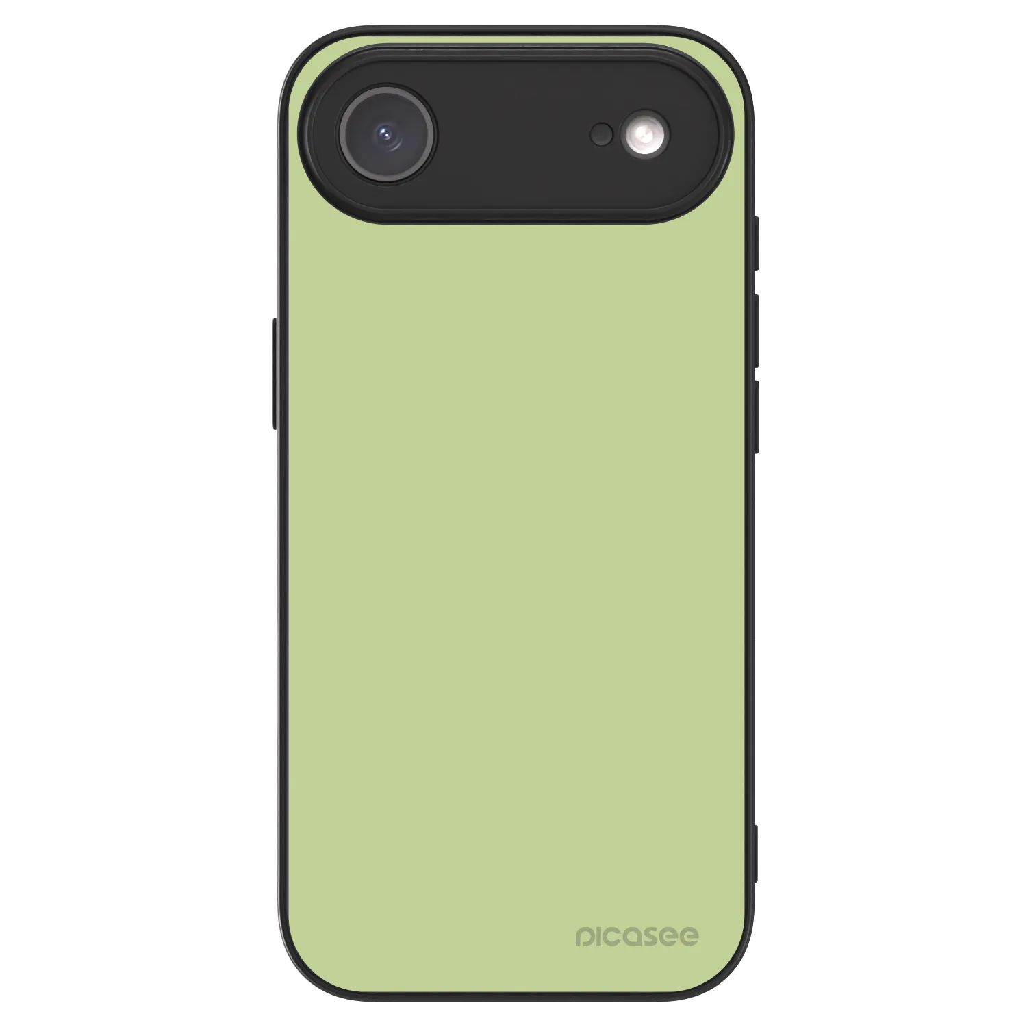 Picasee ULTIMATE CASE pentru Apple iPhone Air - Heavenly Hints