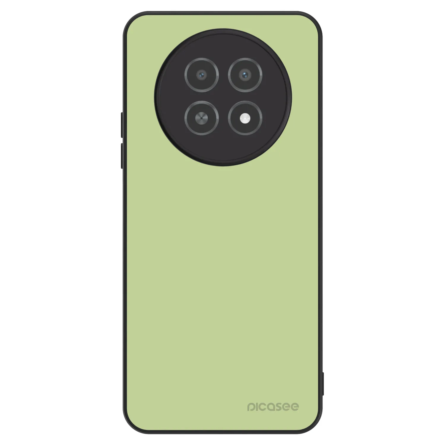 Picasee ULTIMATE CASE pentru Realme 12X - Heavenly Hints