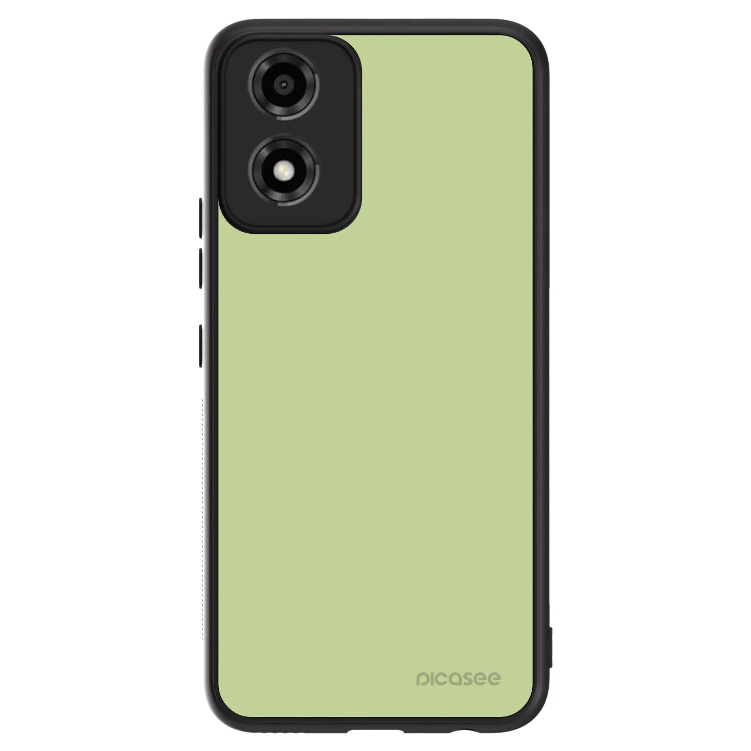 Picasee ULTIMATE CASE pentru Motorola Moto E14 - Heavenly Hints