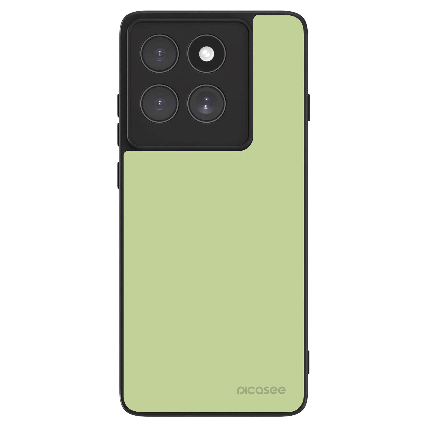 Picasee ULTIMATE CASE pentru Motorola Edge 60 5G - Heavenly Hints