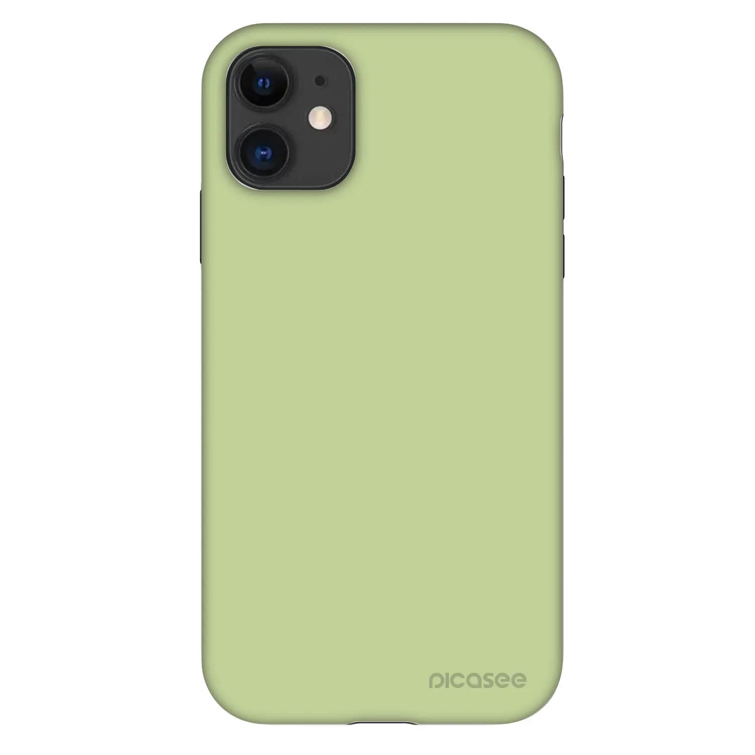 Picasee Fashion Case pentru Apple iPhone 11 - Heavenly Hints