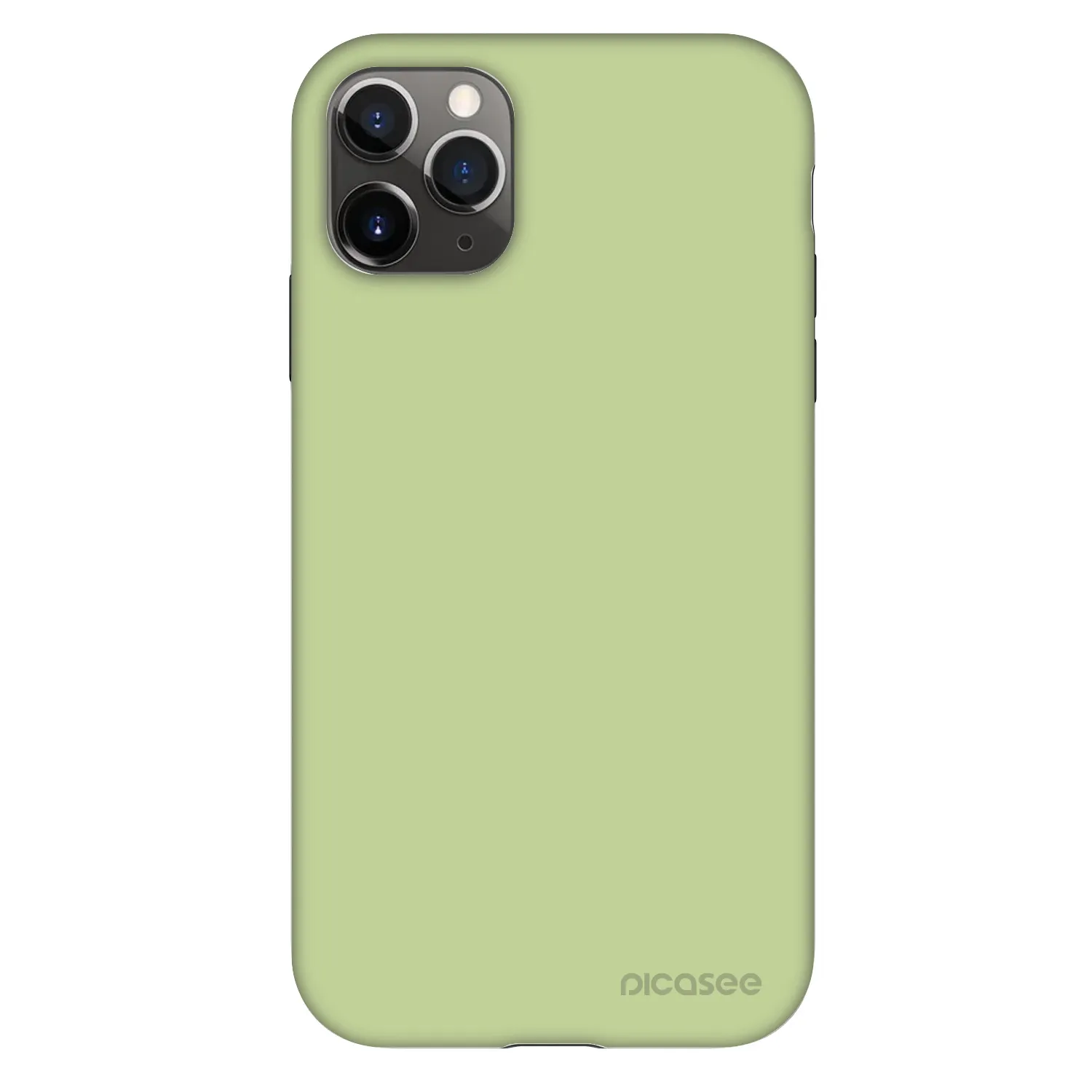 Picasee Fashion Case pentru Apple iPhone 11 Pro - Heavenly Hints