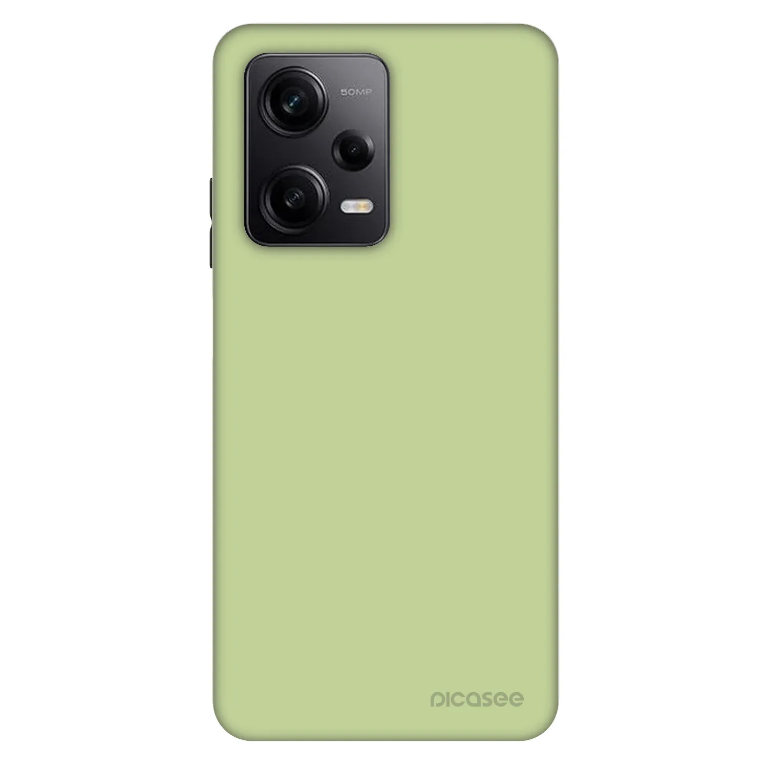 Picasee Fashion Case pentru Xiaomi Redmi Note 12 Pro+ 5G - Heavenly Hints