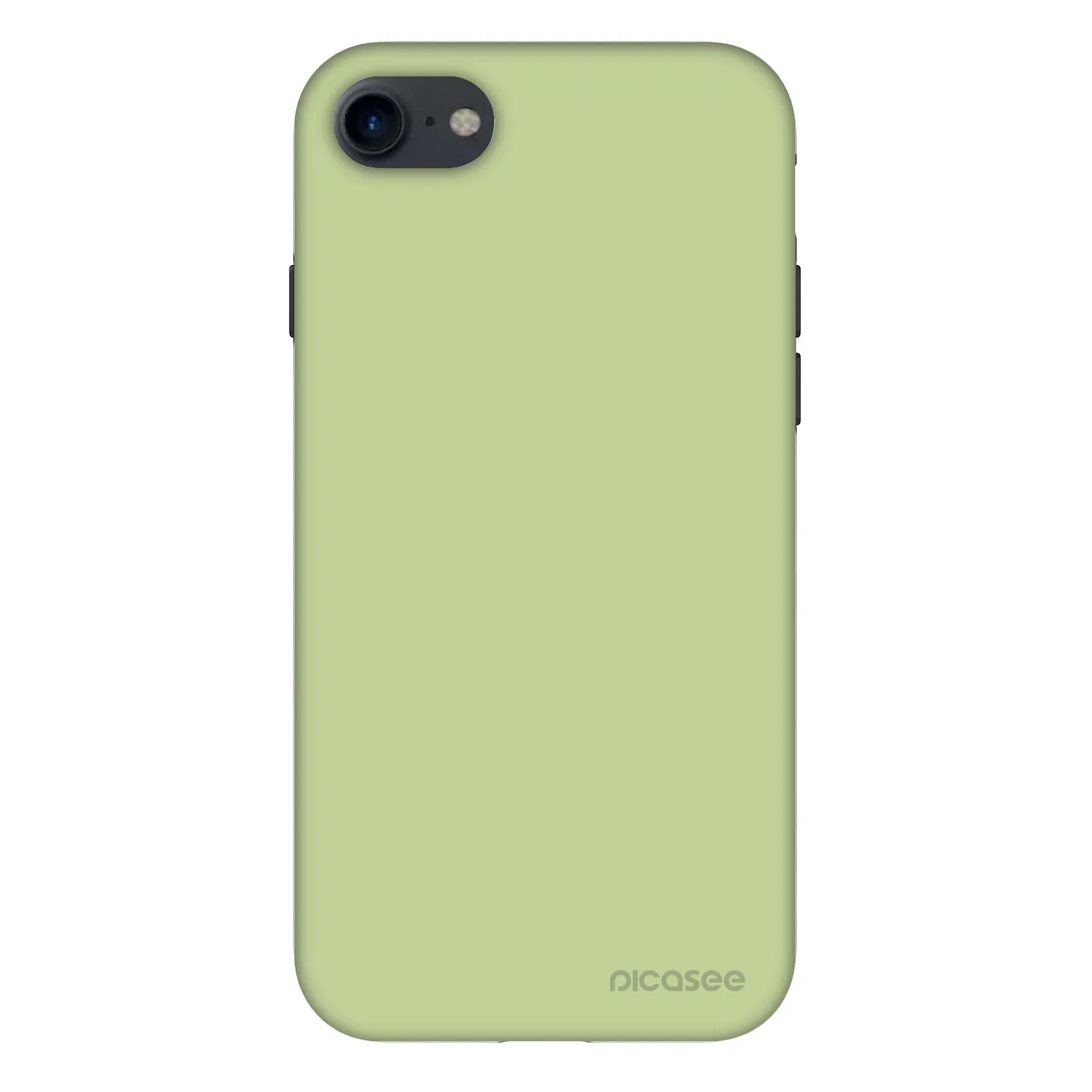 Picasee Fashion Case pentru Apple iPhone 8 - Heavenly Hints