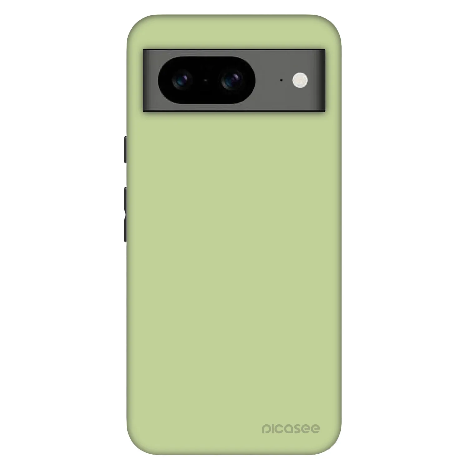 Picasee Fashion Case pentru Google Pixel 8 Pro - Heavenly Hints
