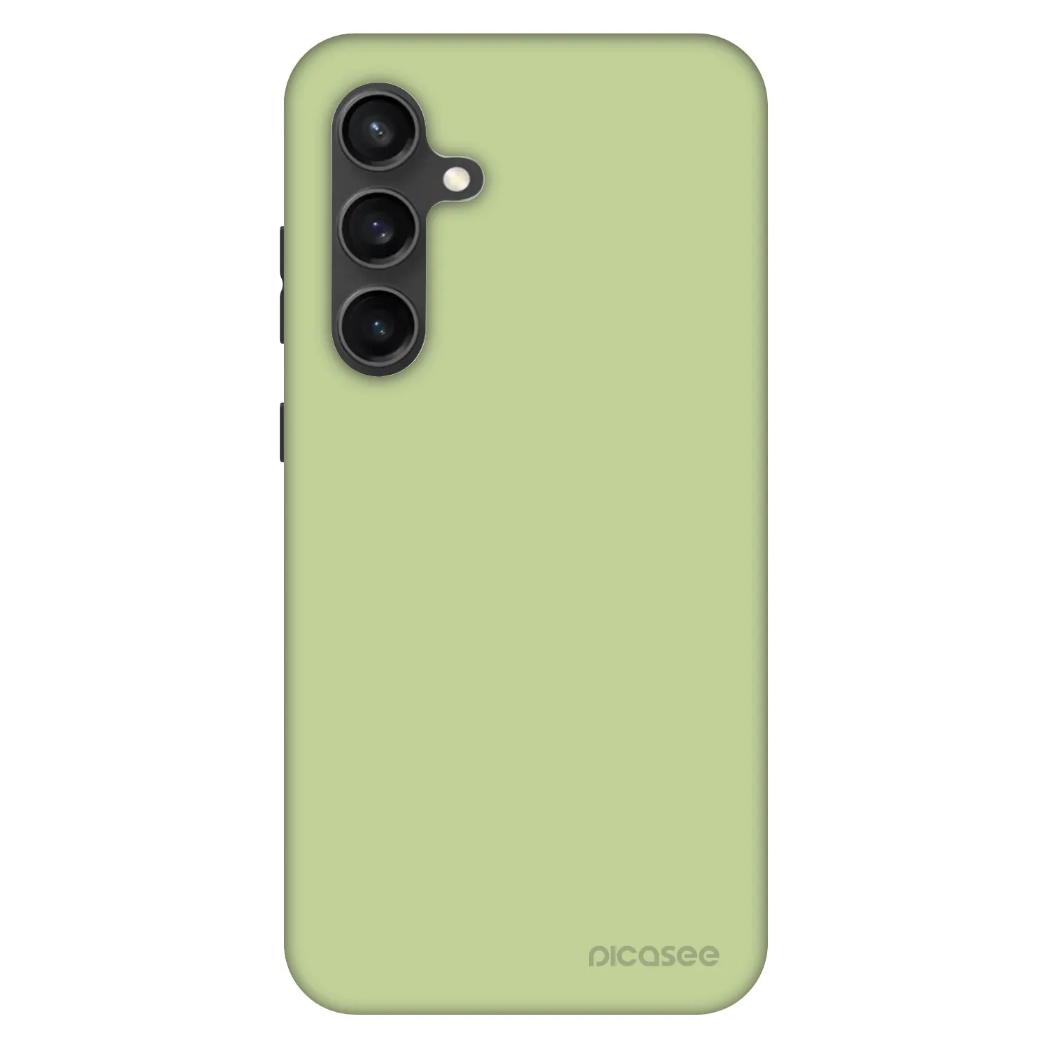Picasee Fashion Case pentru Samsung Galaxy S24 FE S721B - Heavenly Hints
