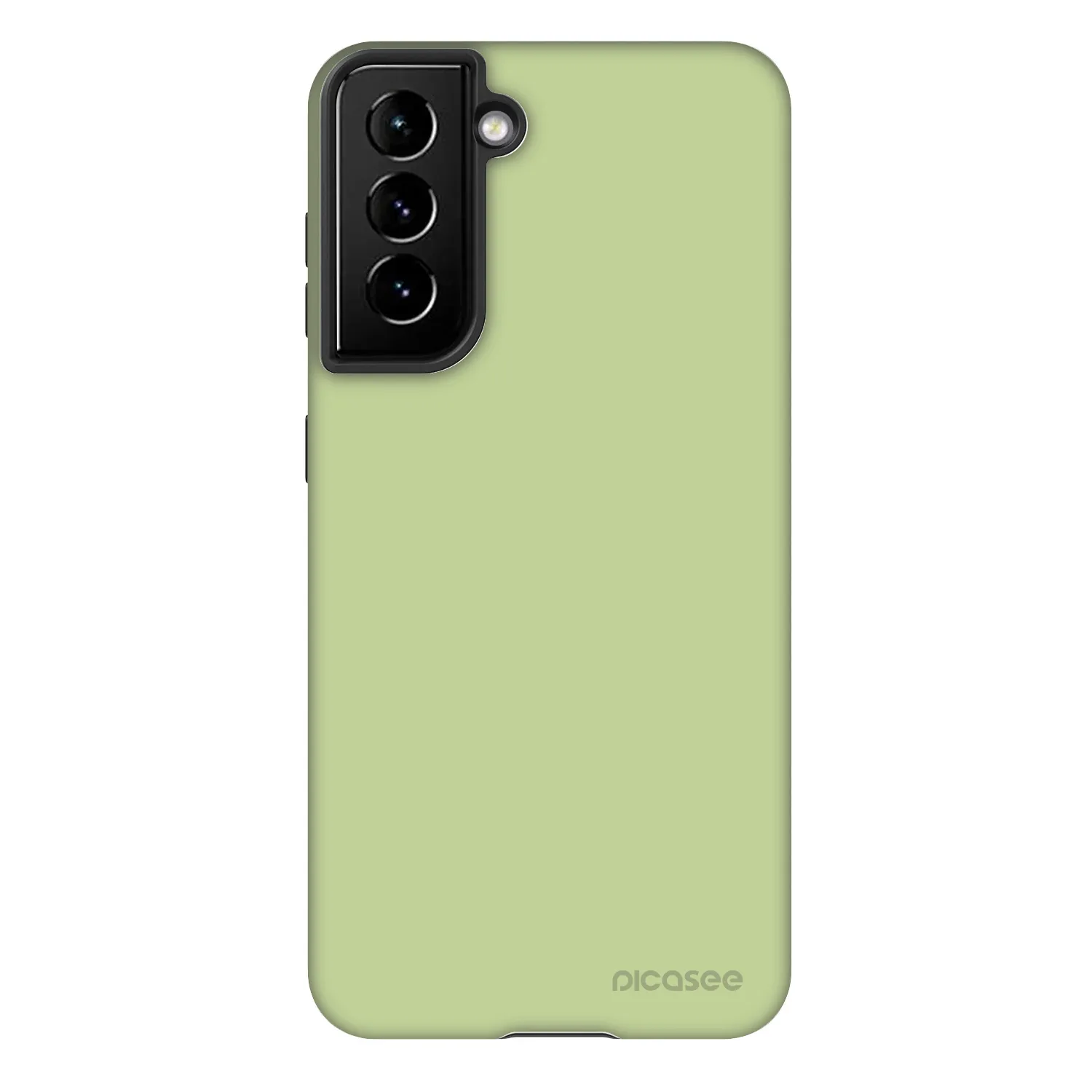 Picasee Fashion Case pentru Samsung Galaxy S22 5G - Heavenly Hints
