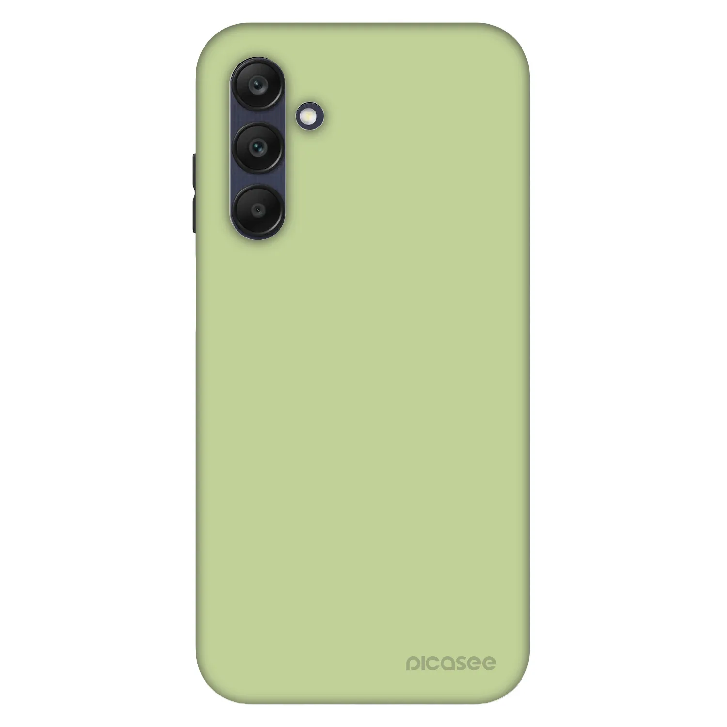 Picasee Fashion Case pentru Samsung Galaxy A25 A256B 5G - Heavenly Hints