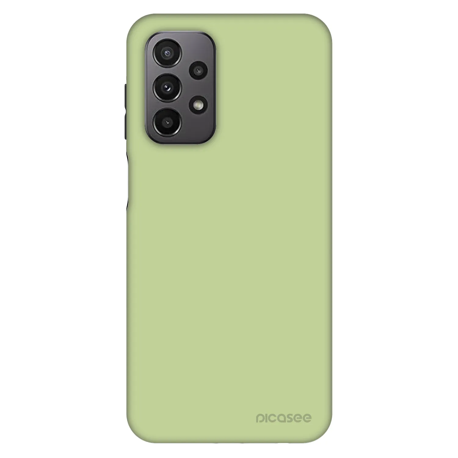 Picasee Fashion Case pentru Samsung Galaxy A23 A236B 5G - Heavenly Hints
