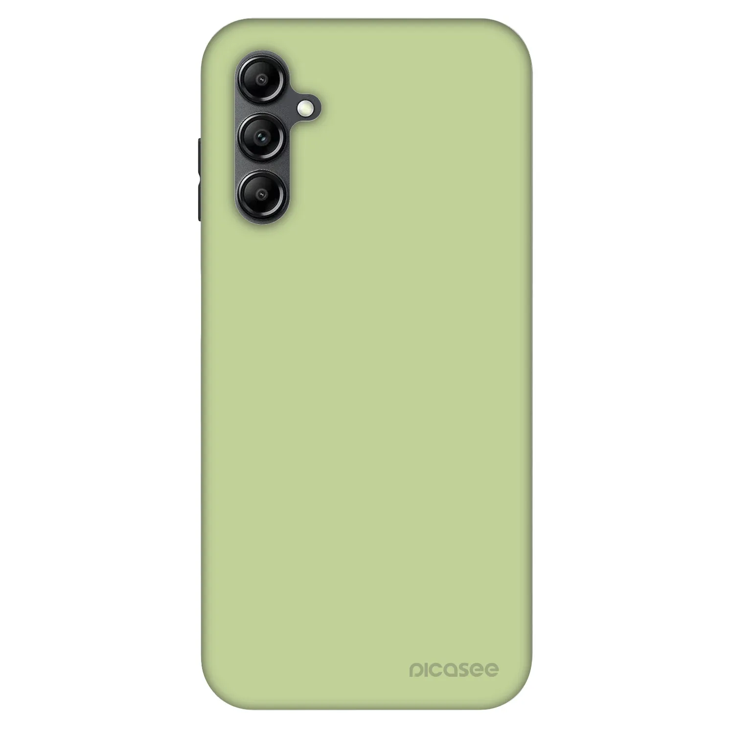Picasee Fashion Case pentru Samsung Galaxy A16 5G - Heavenly Hints